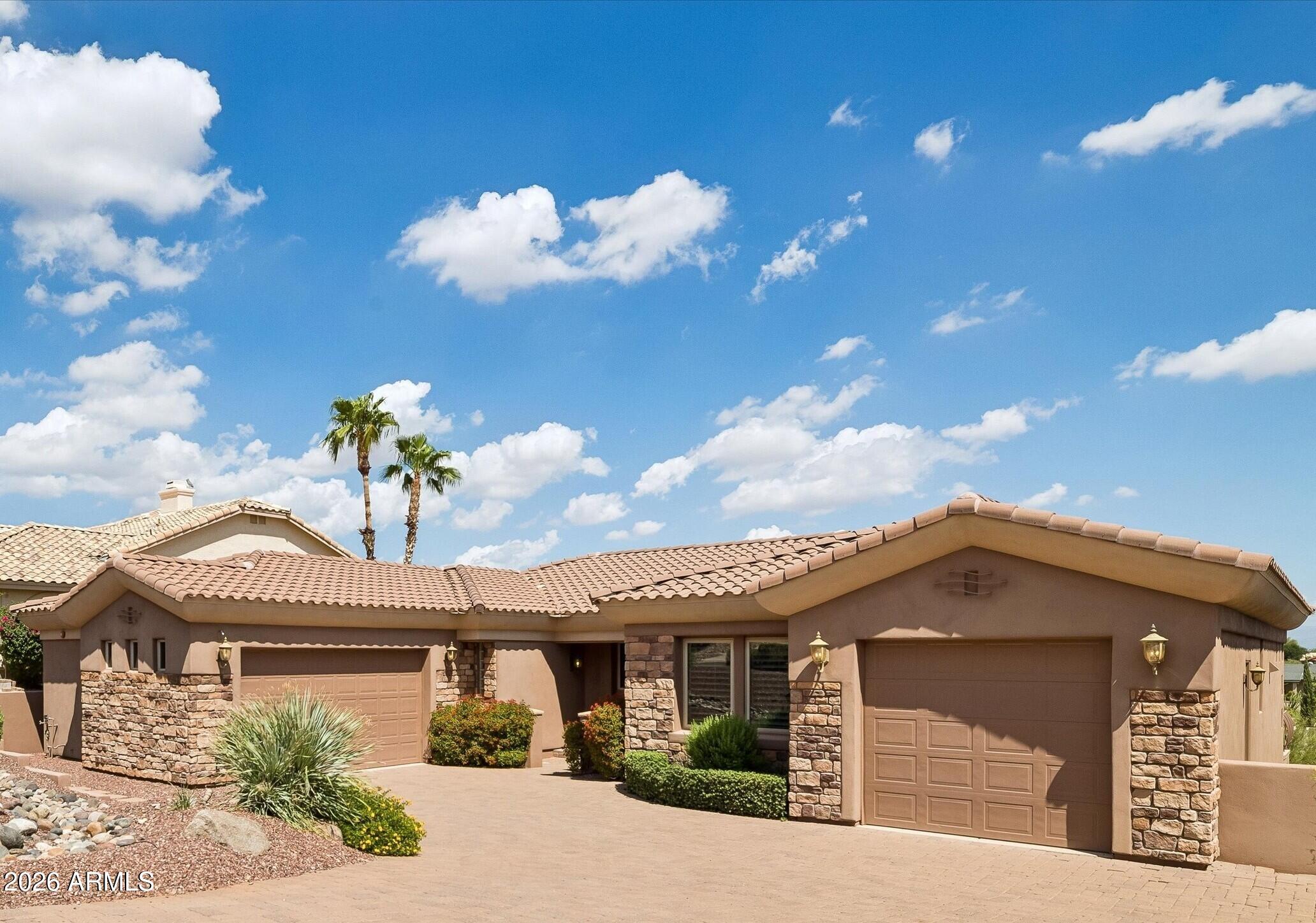 15740 E CHOLLA Drive