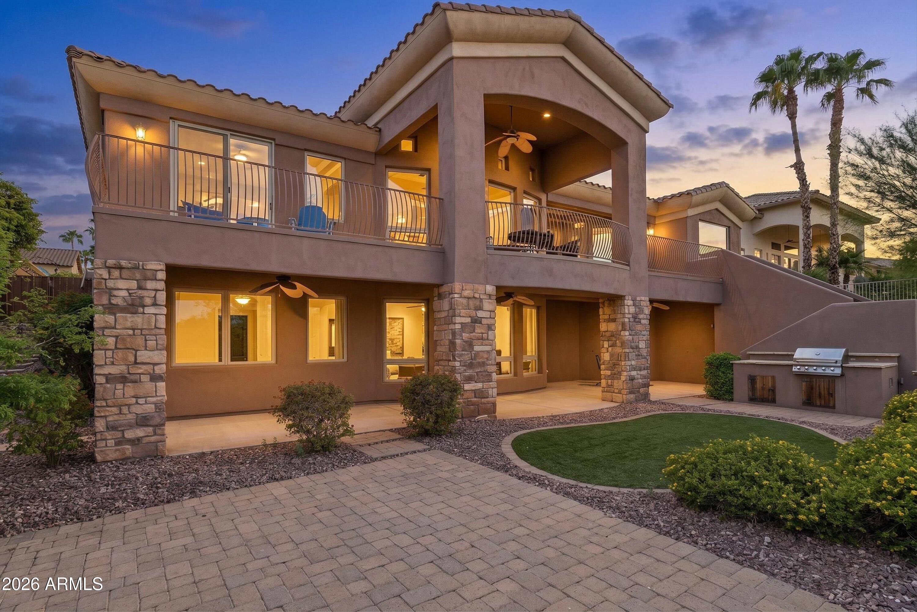 15740 E CHOLLA Drive