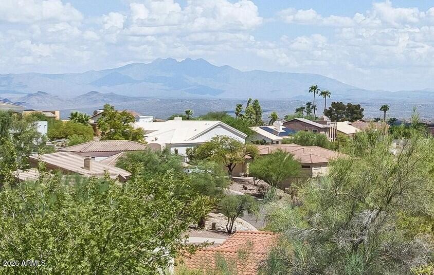 15740 E CHOLLA Drive
