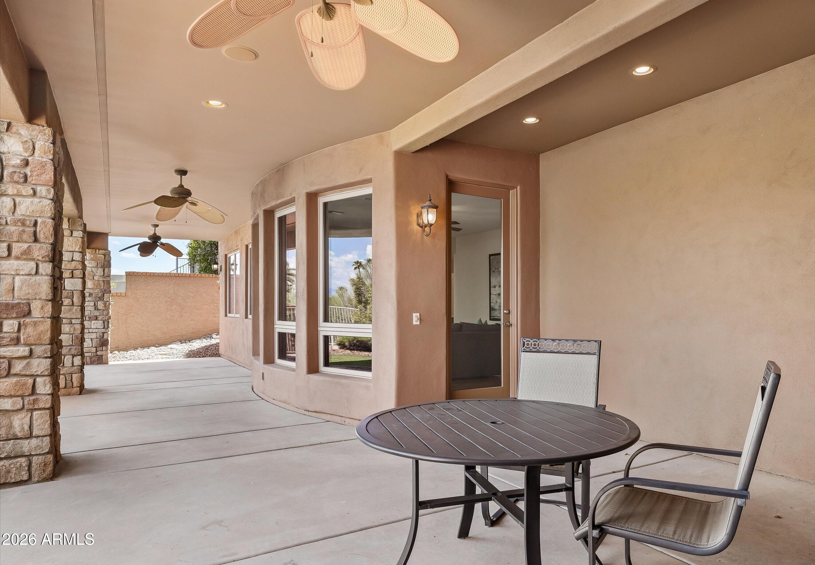 15740 E CHOLLA Drive