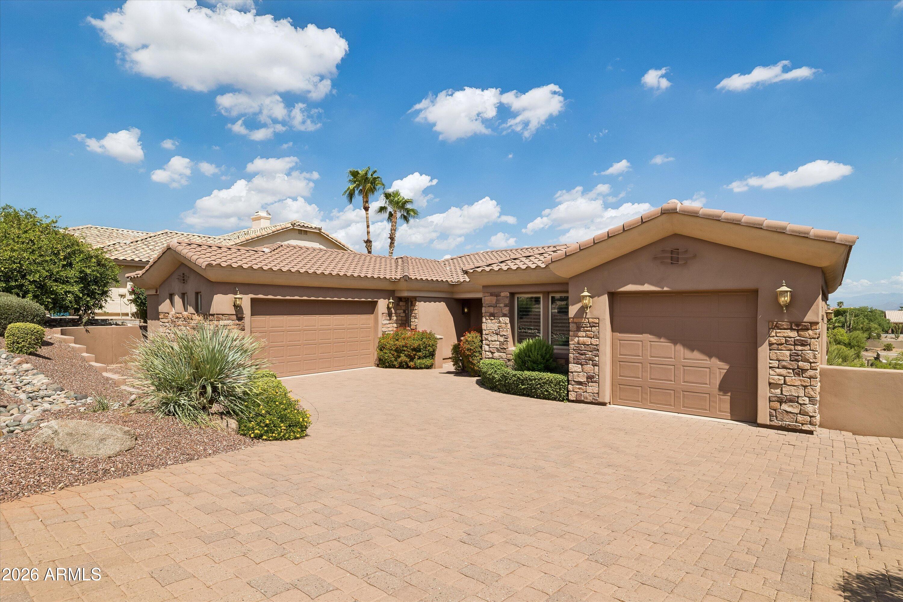 15740 E CHOLLA Drive