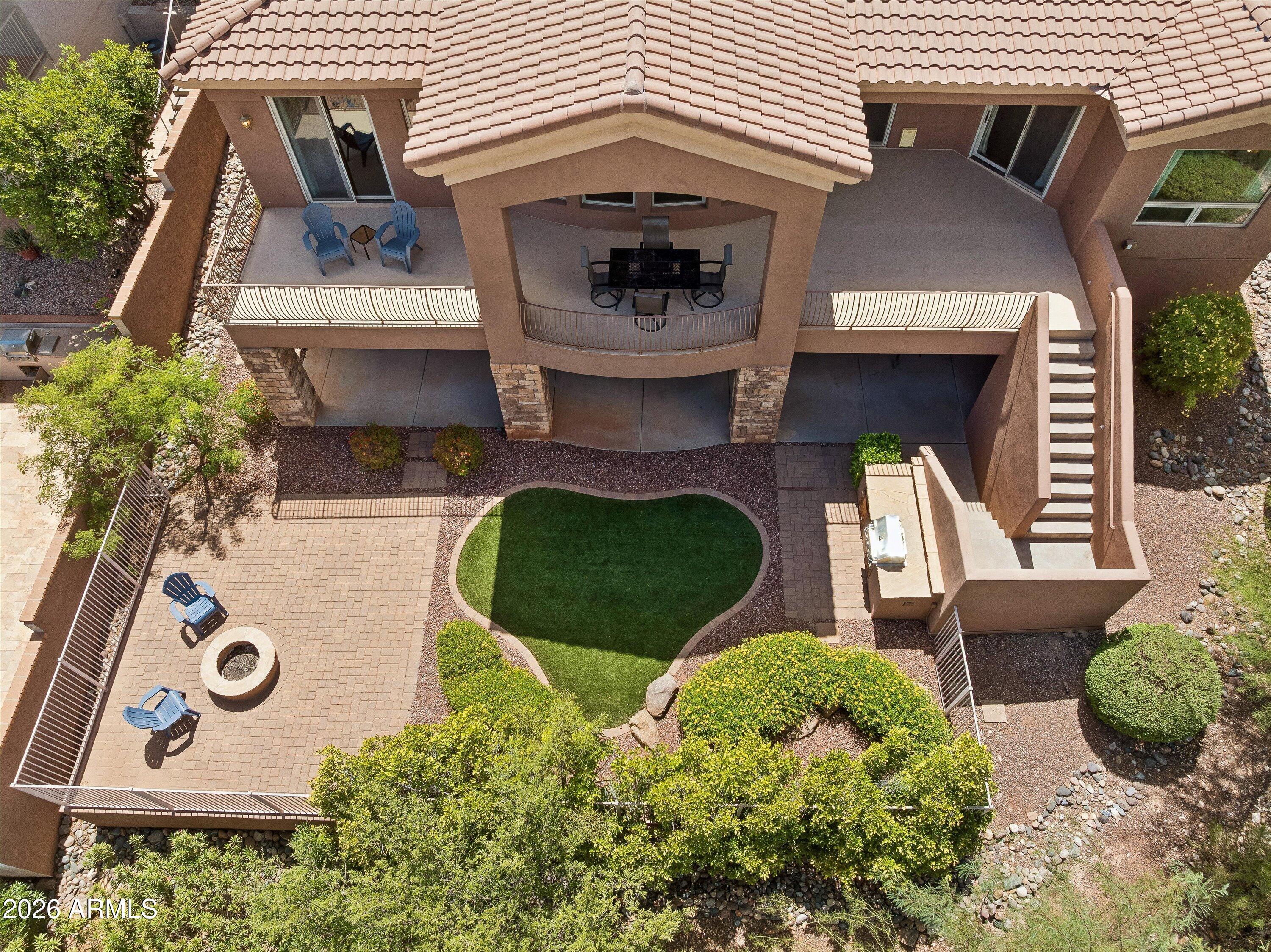 15740 E CHOLLA Drive