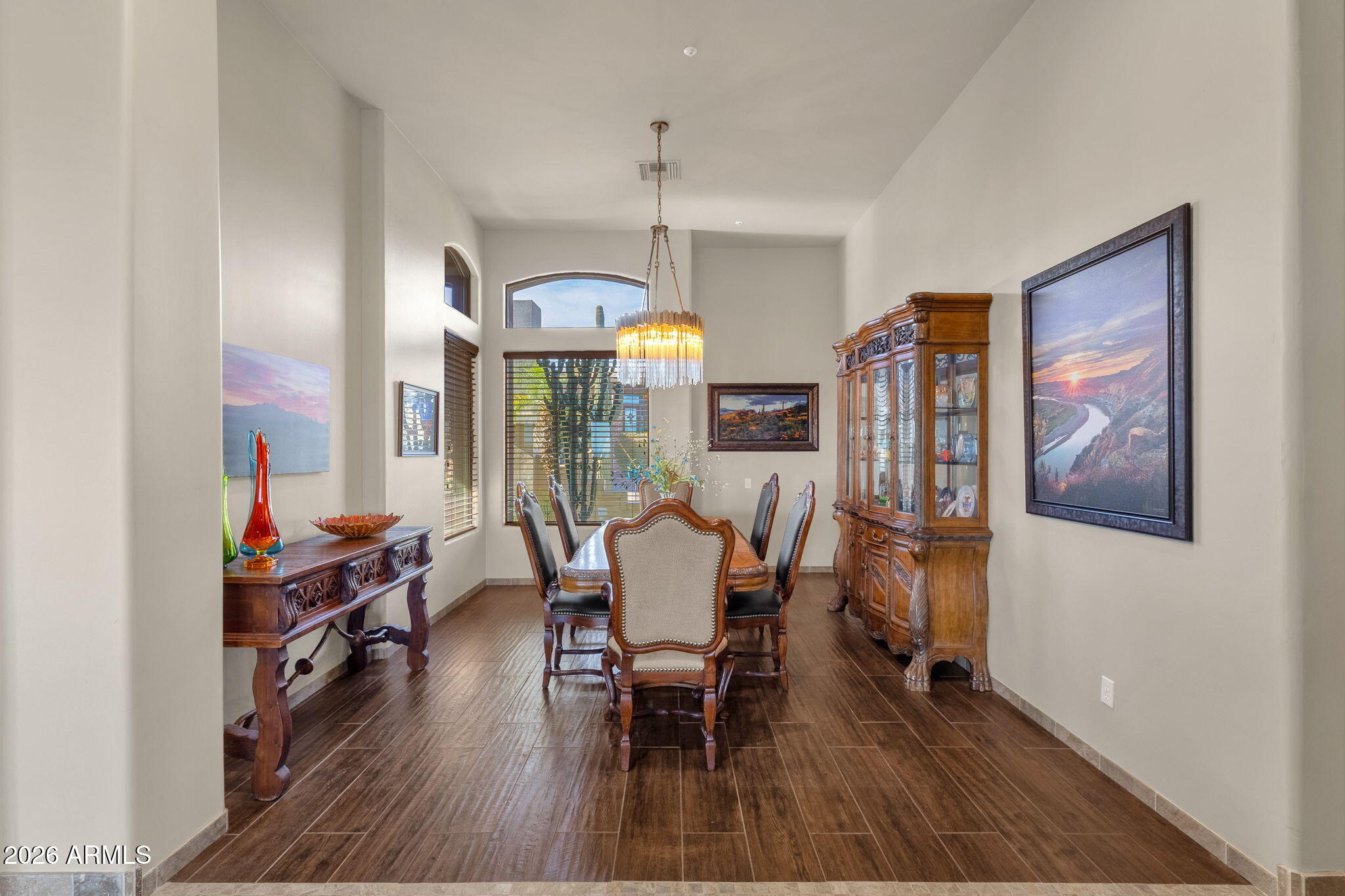 15105 E CAMELVIEW Drive