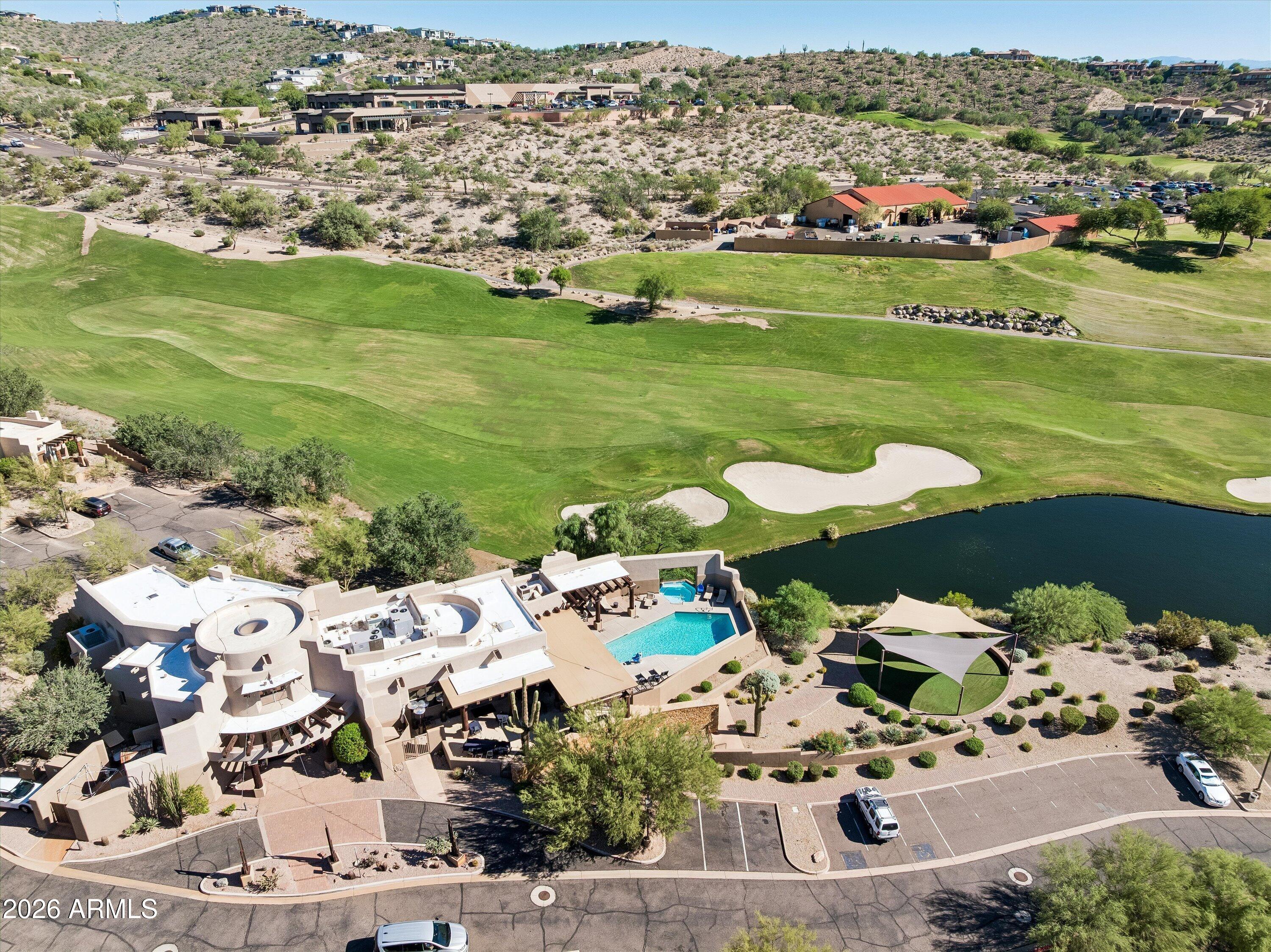 15105 E CAMELVIEW Drive