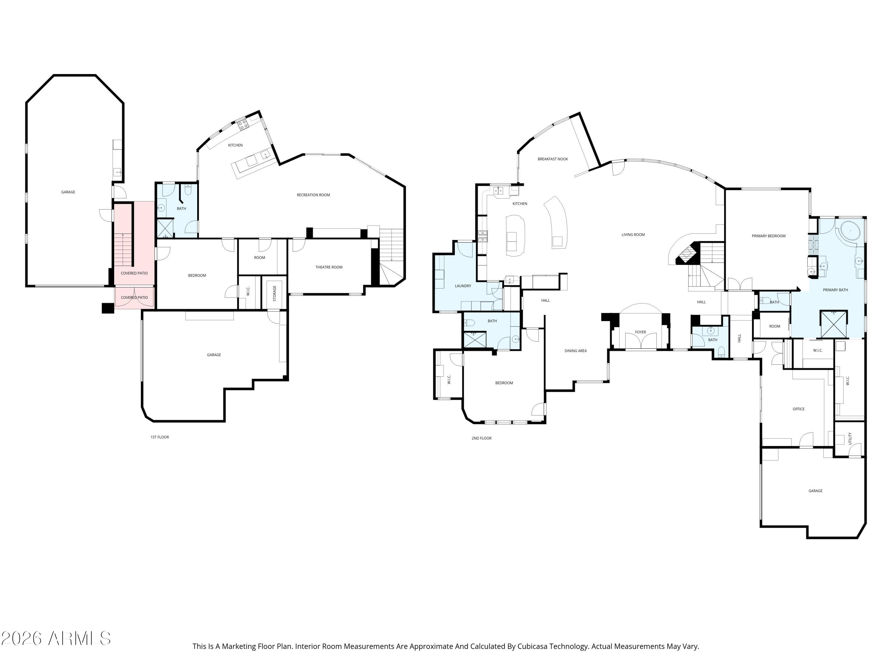 15105 E CAMELVIEW Drive