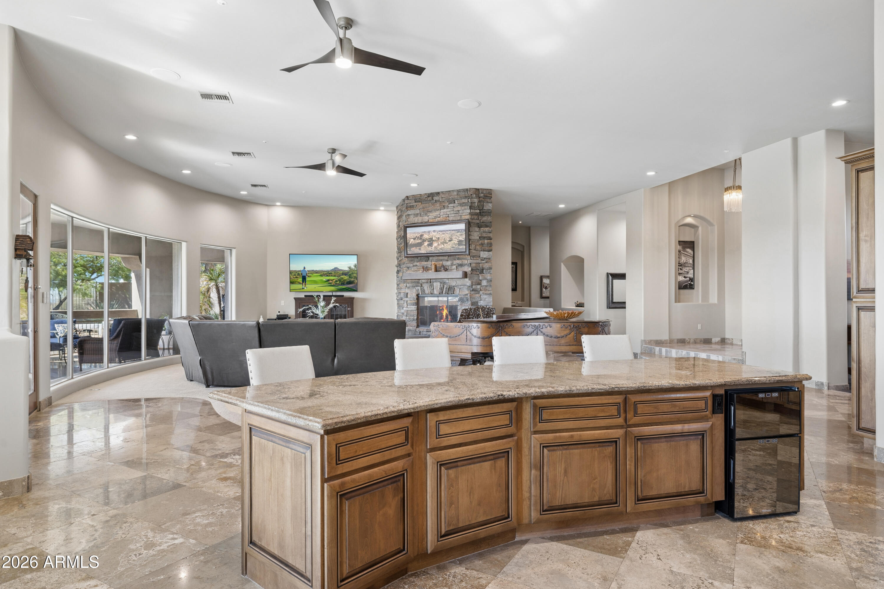 15105 E CAMELVIEW Drive