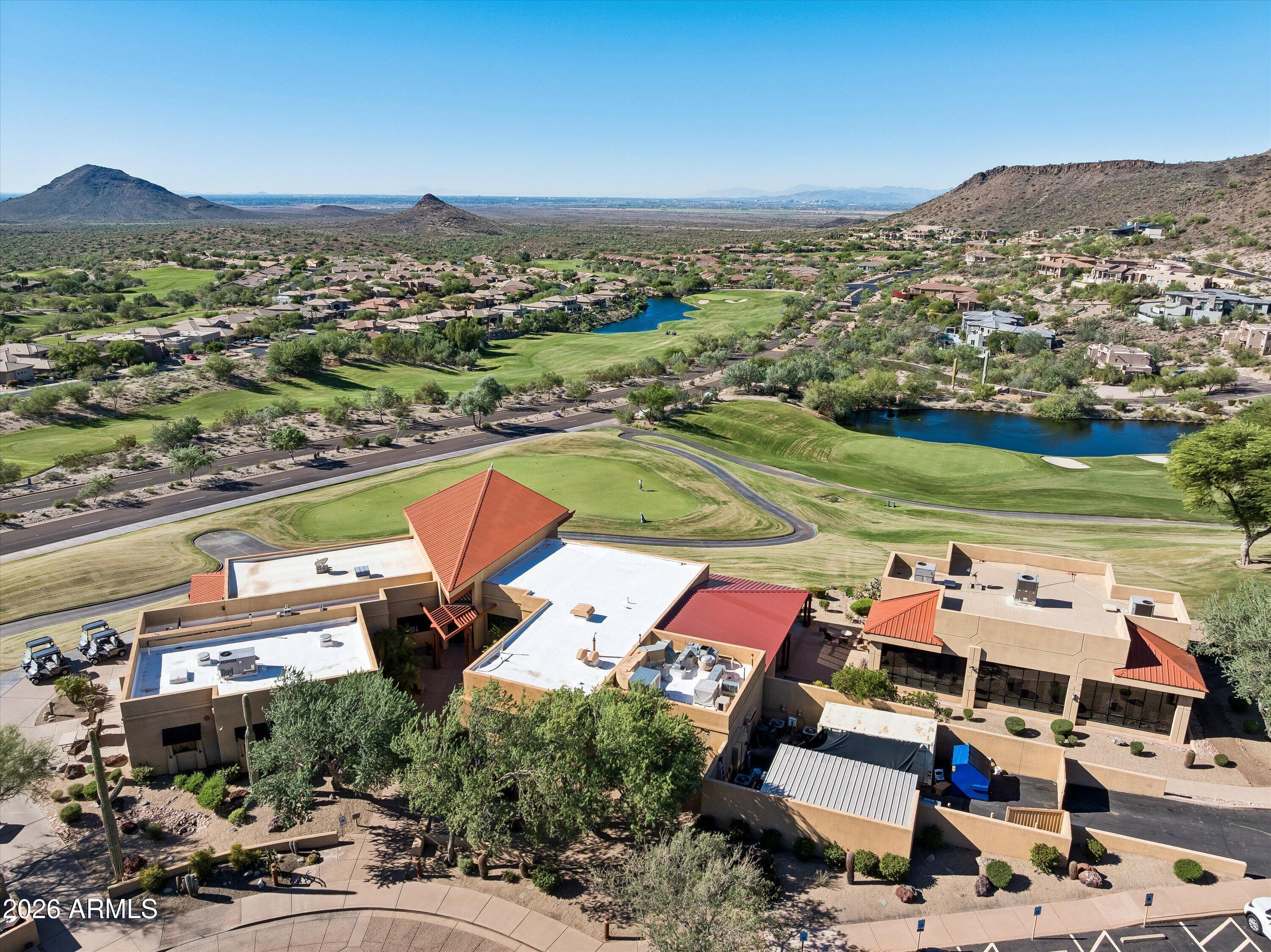 15105 E CAMELVIEW Drive