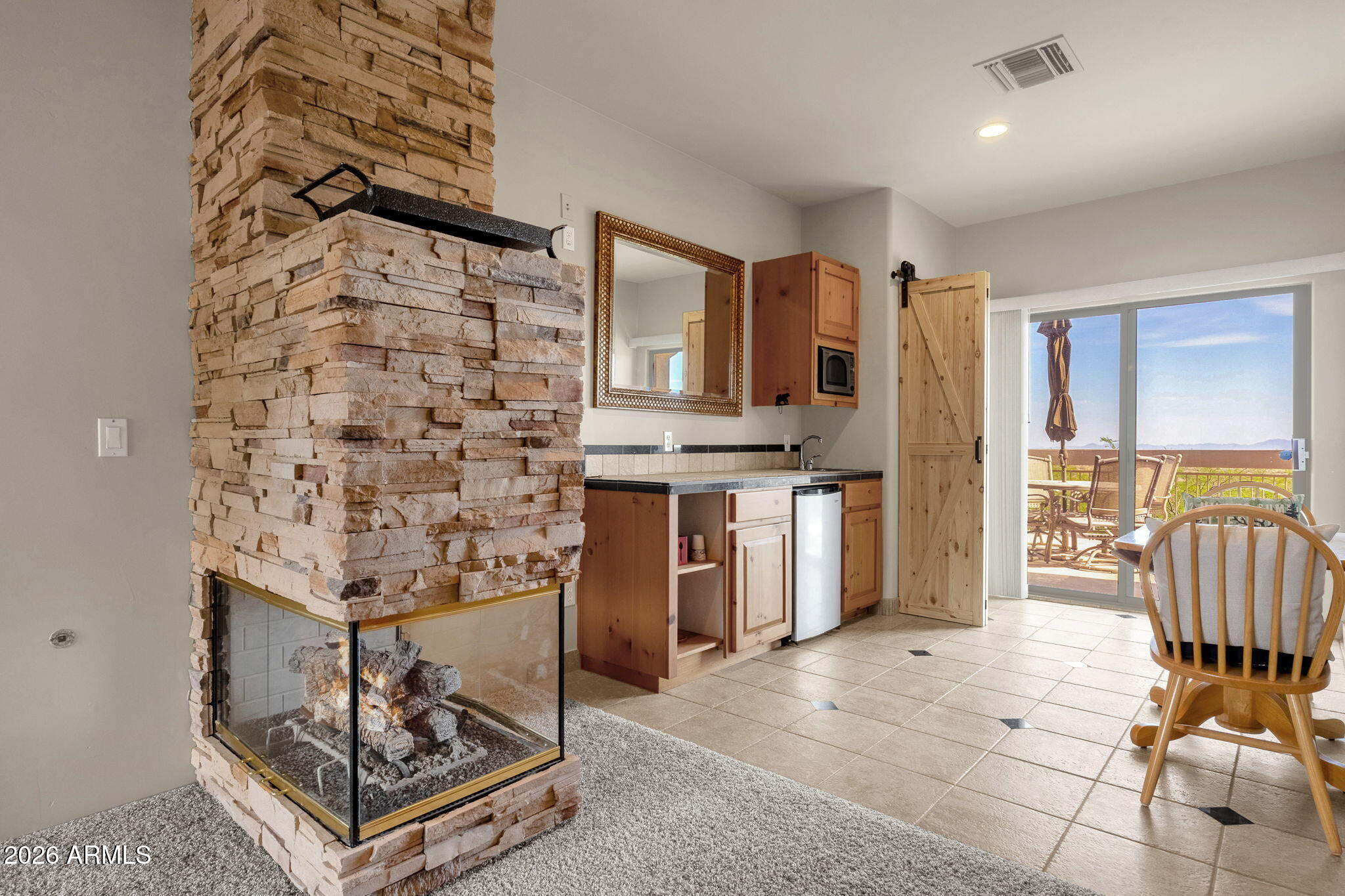 15105 E CAMELVIEW Drive