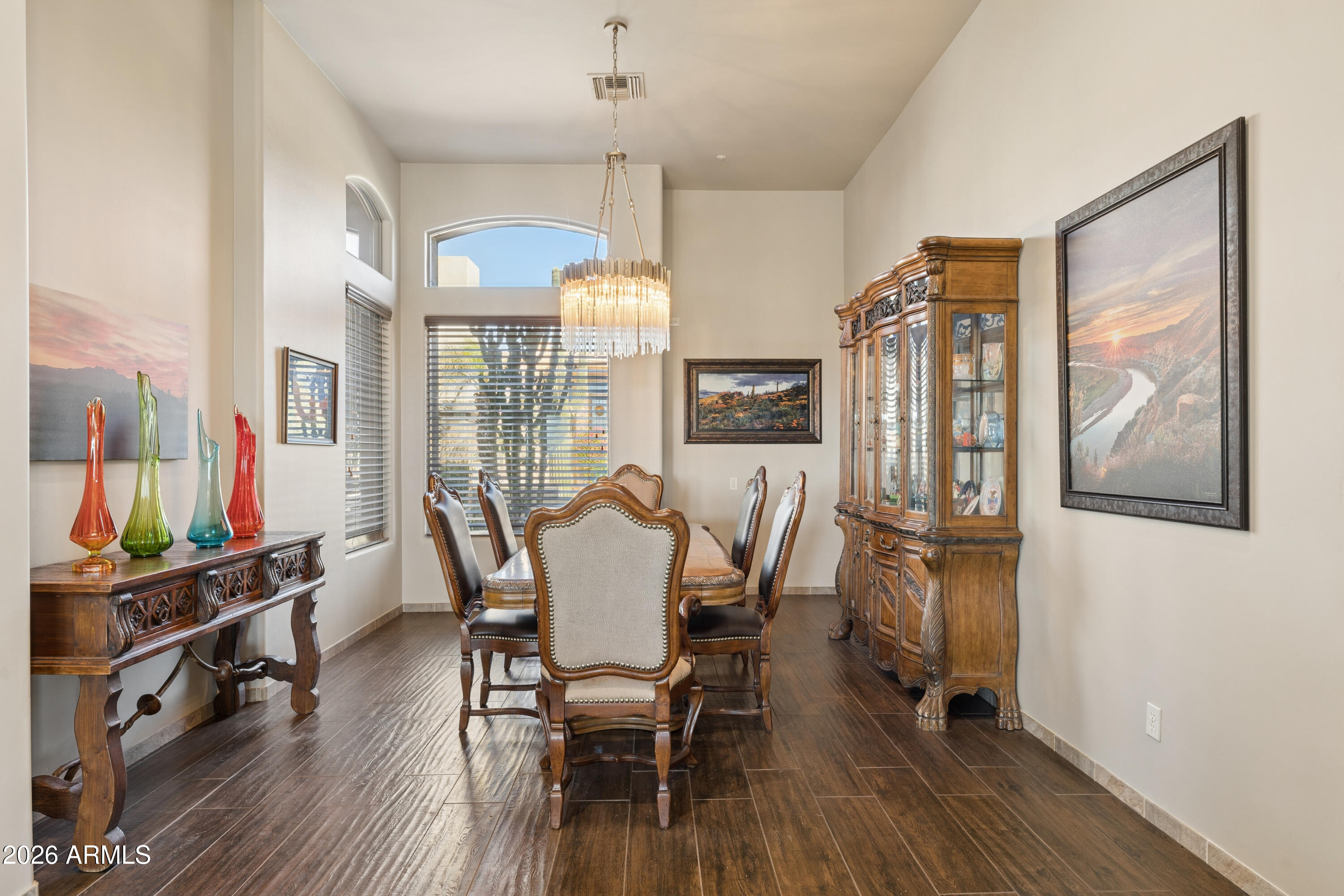 15105 E CAMELVIEW Drive