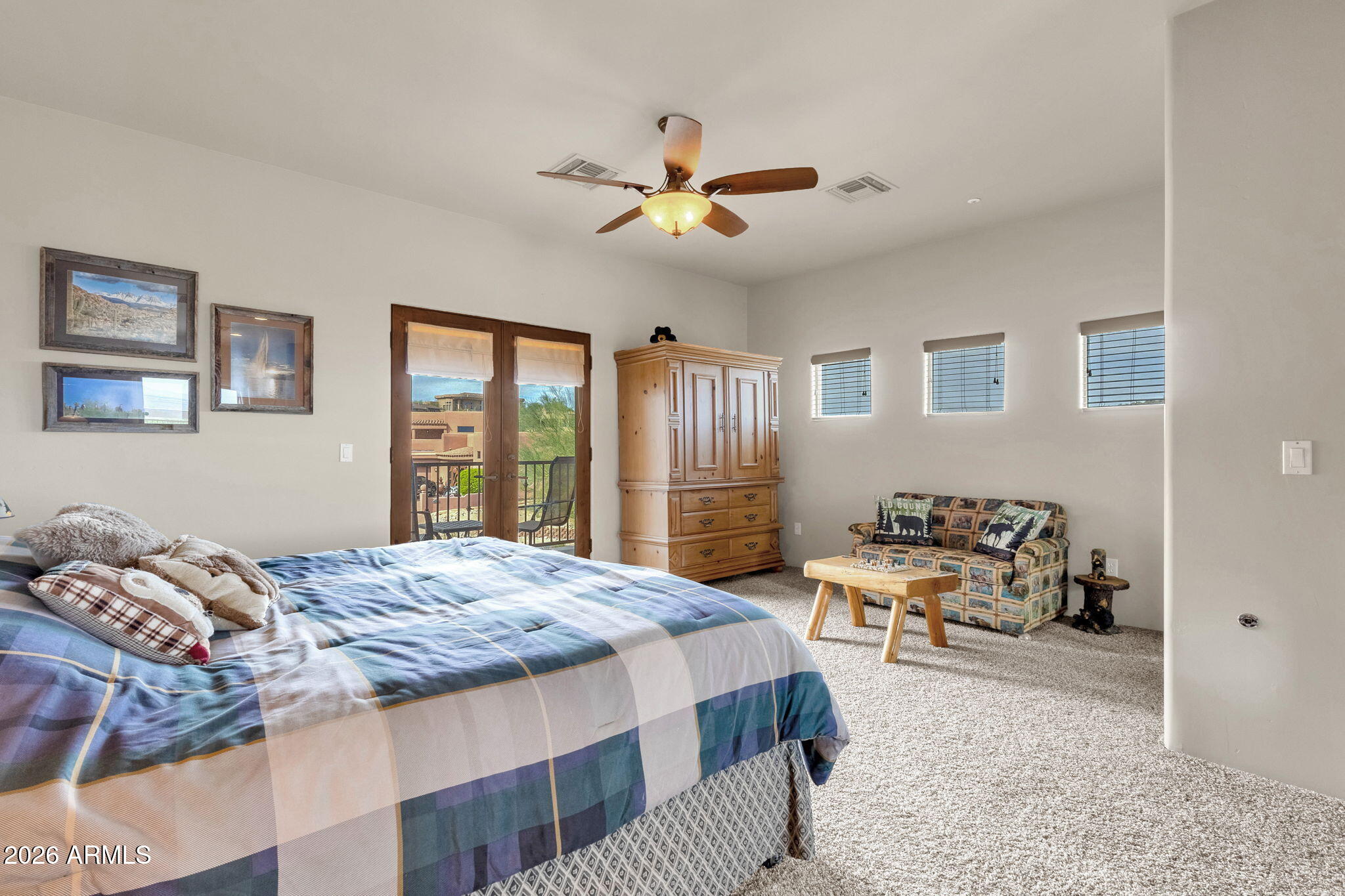 15105 E CAMELVIEW Drive