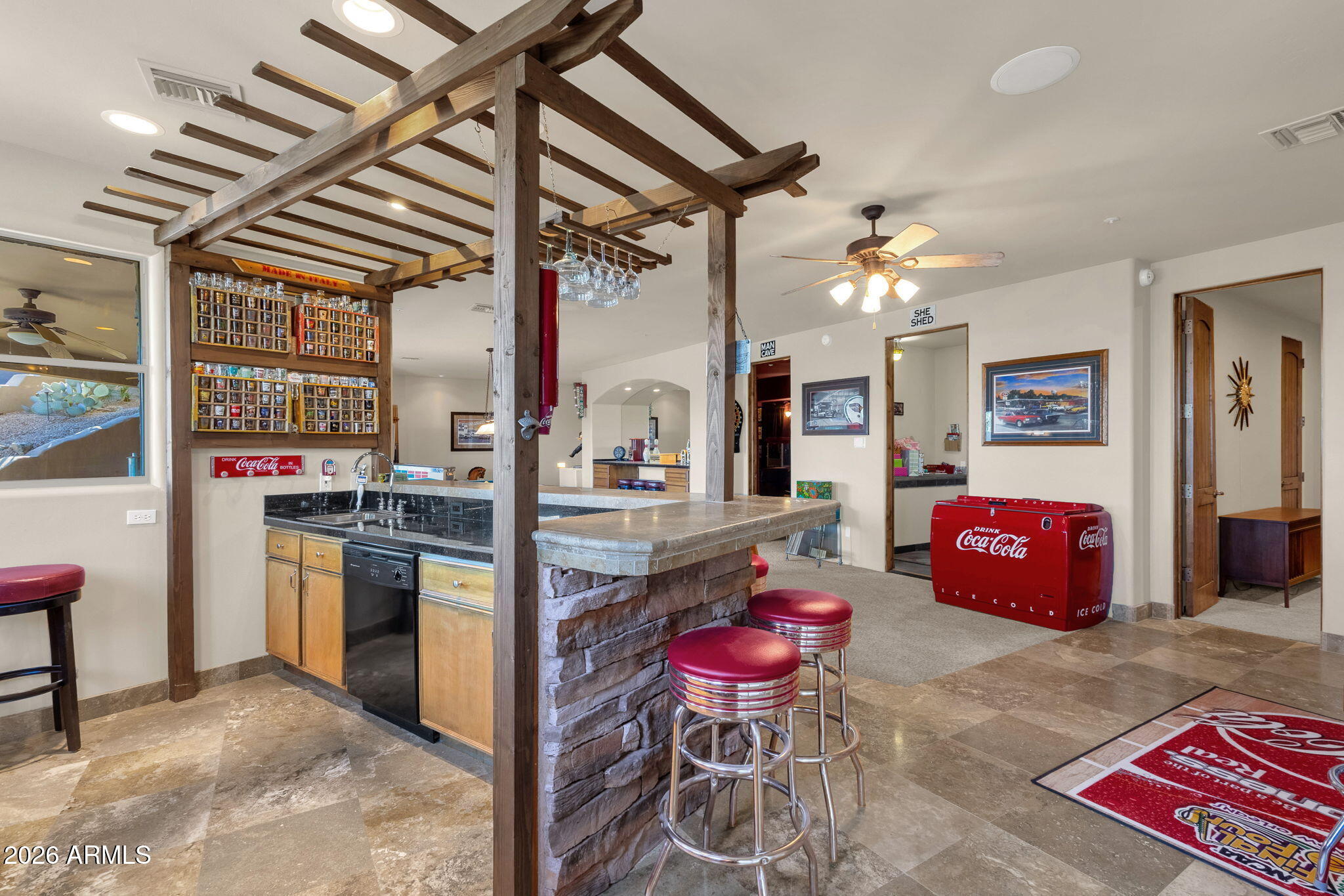 15105 E CAMELVIEW Drive