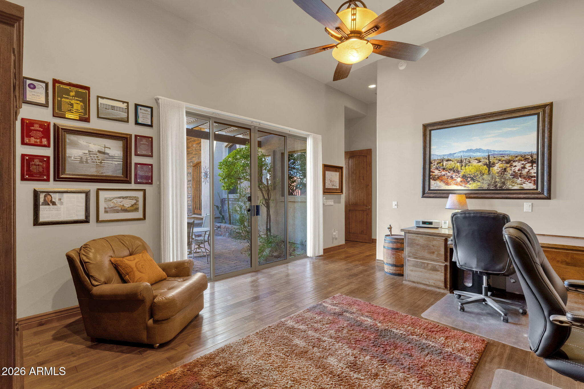 15105 E CAMELVIEW Drive