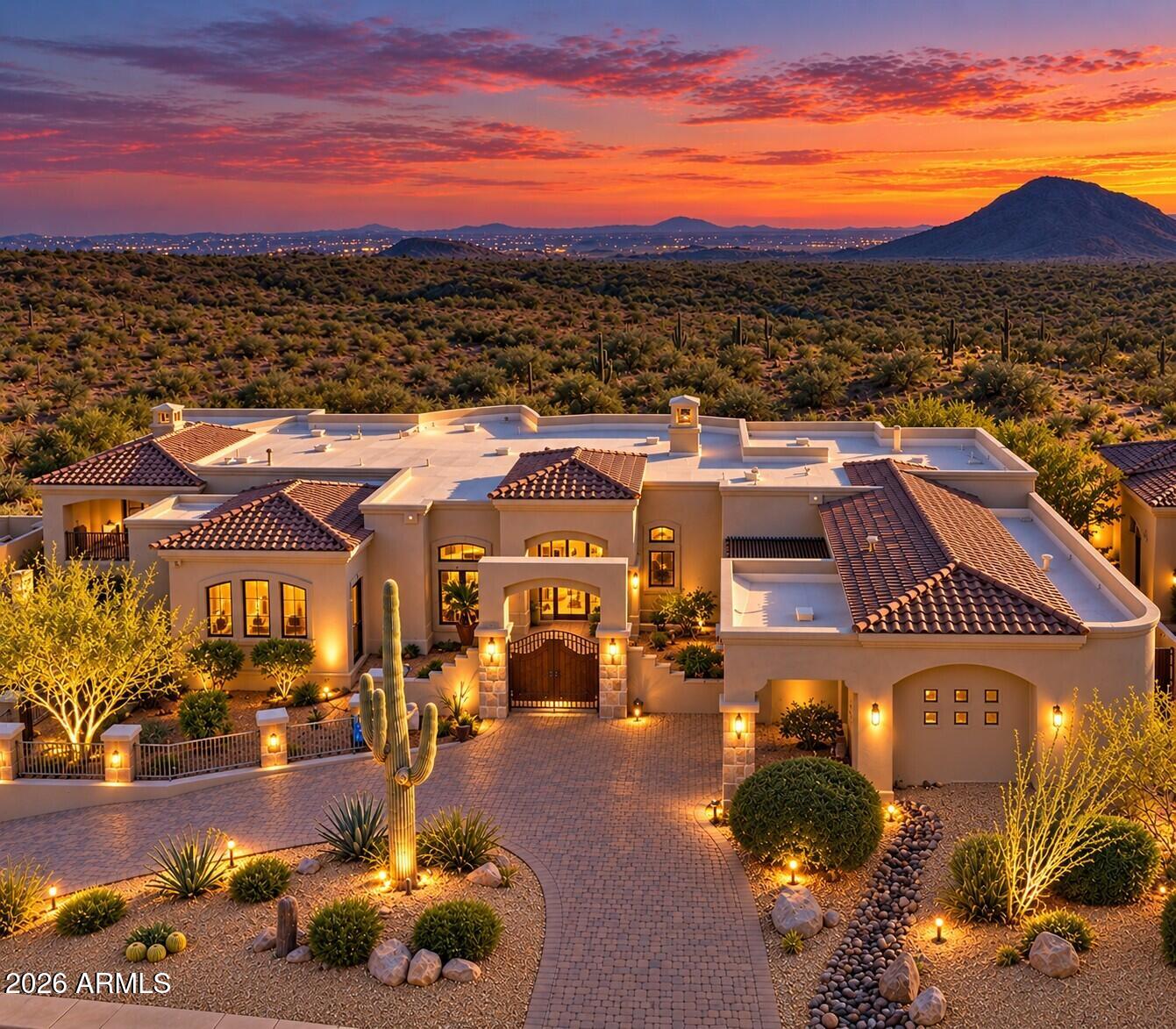 15105 E CAMELVIEW Drive