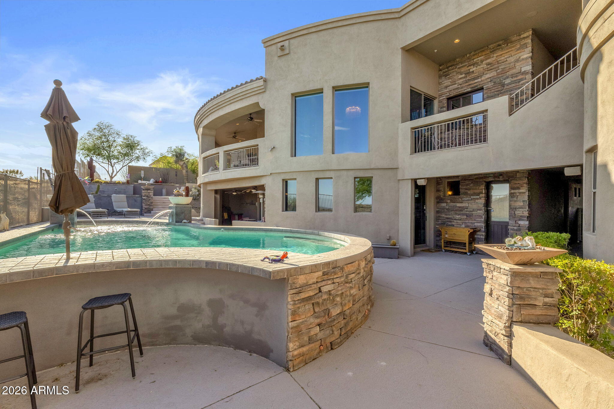 15105 E CAMELVIEW Drive
