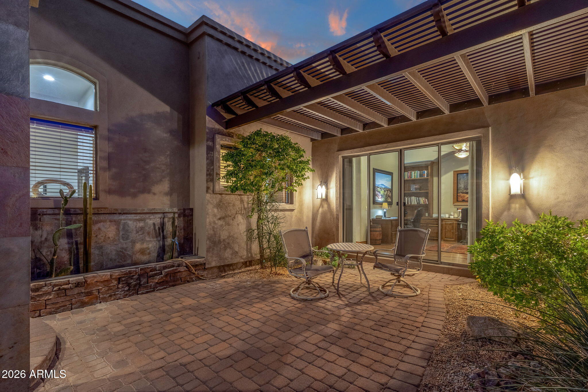 15105 E CAMELVIEW Drive