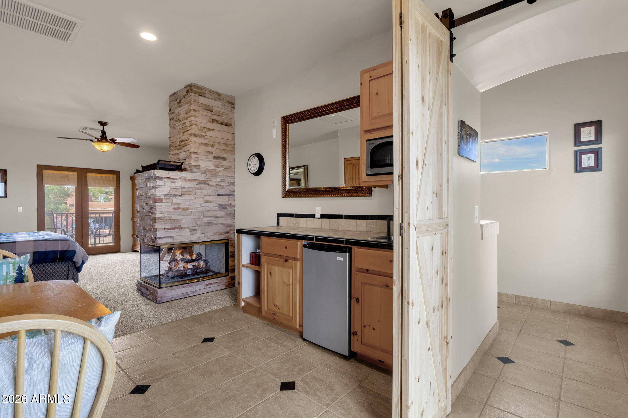 15105 E CAMELVIEW Drive
