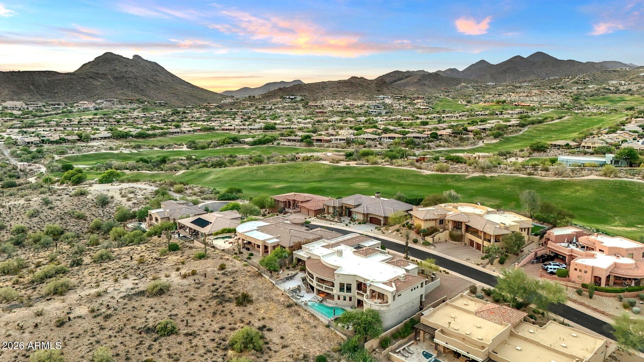 15105 E CAMELVIEW Drive