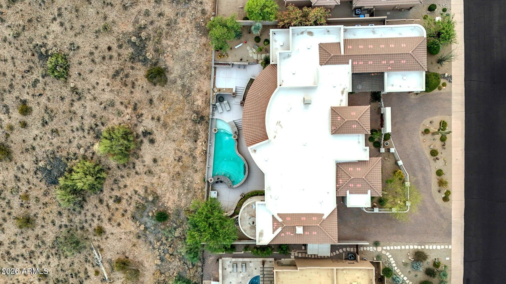 15105 E CAMELVIEW Drive