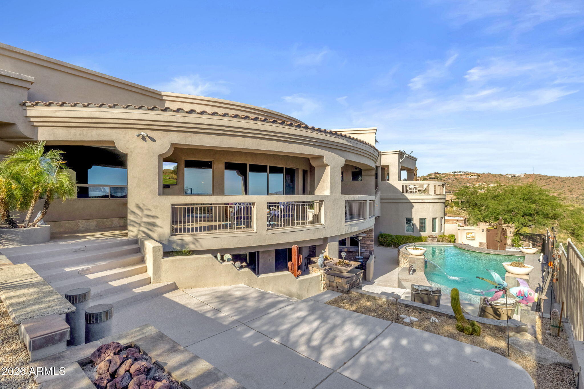 15105 E CAMELVIEW Drive