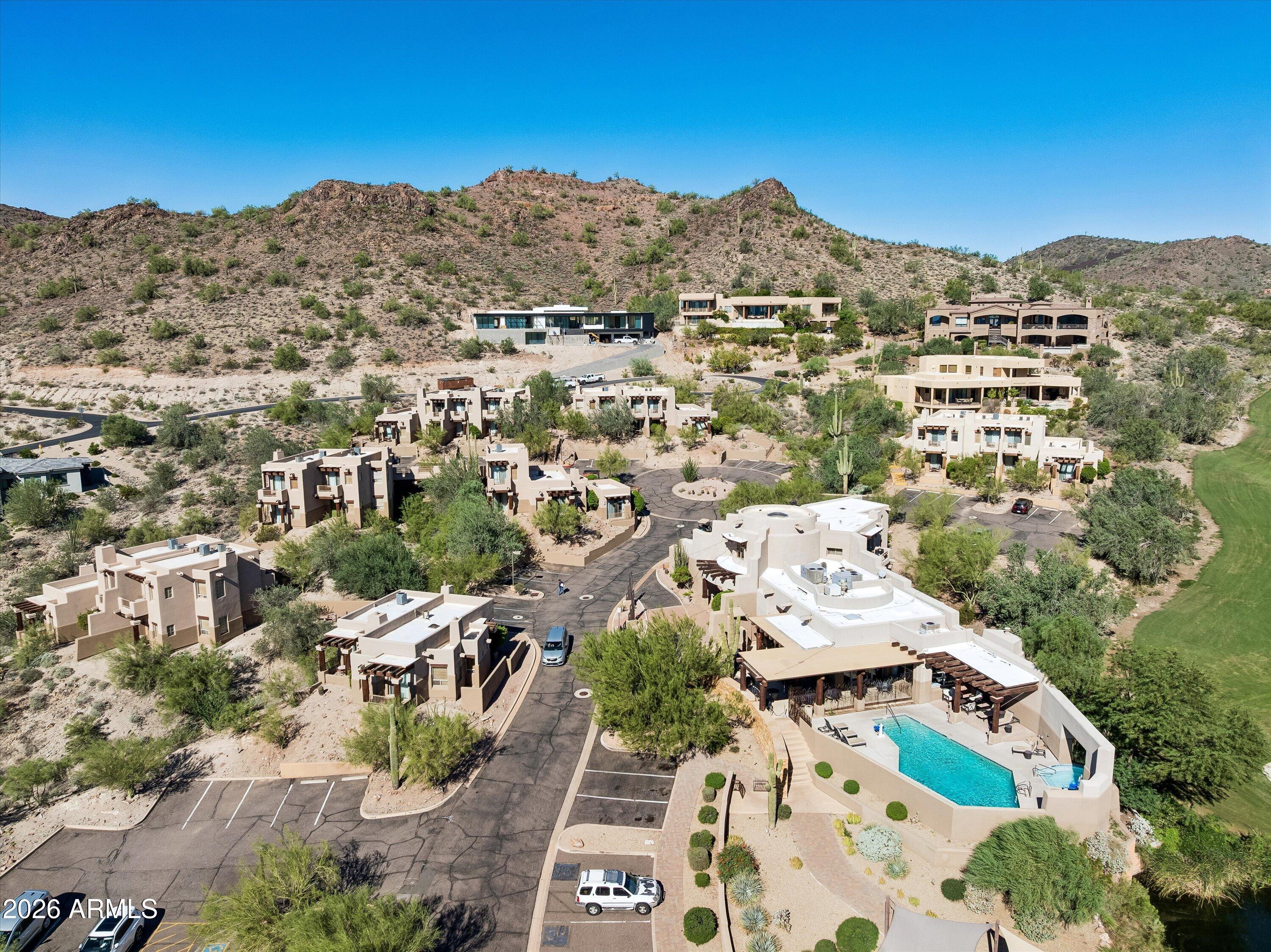 15105 E CAMELVIEW Drive