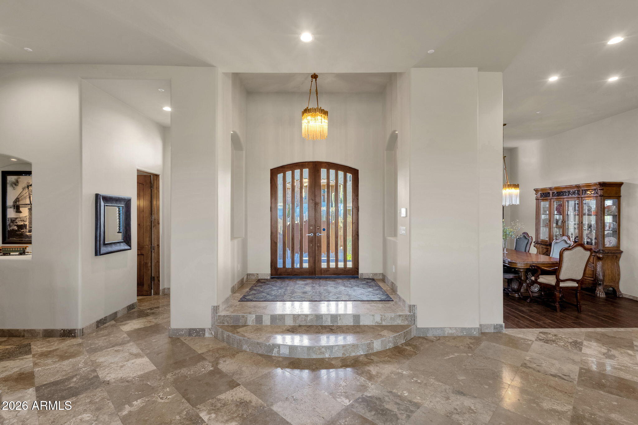 15105 E CAMELVIEW Drive