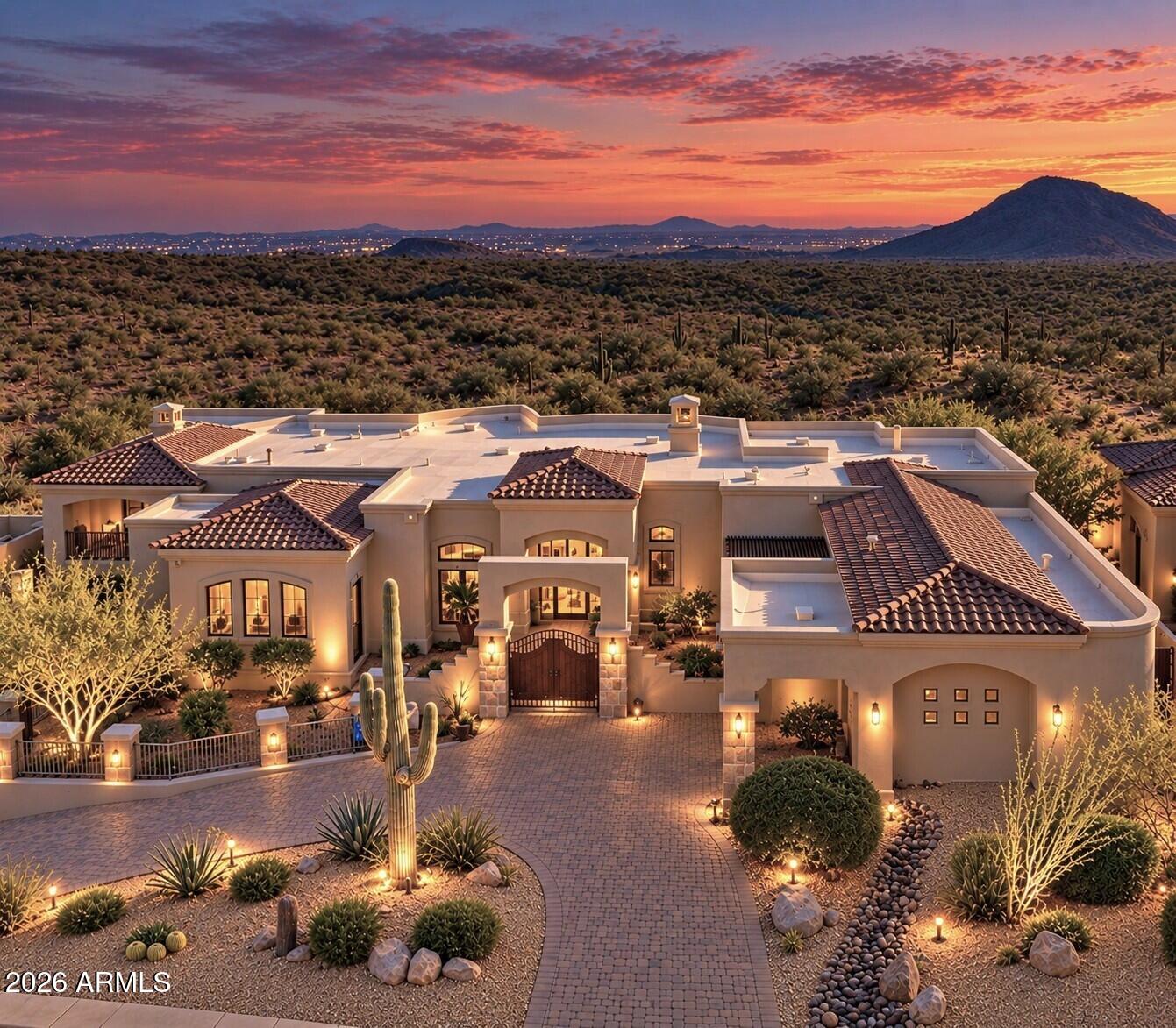 15105 E CAMELVIEW Drive