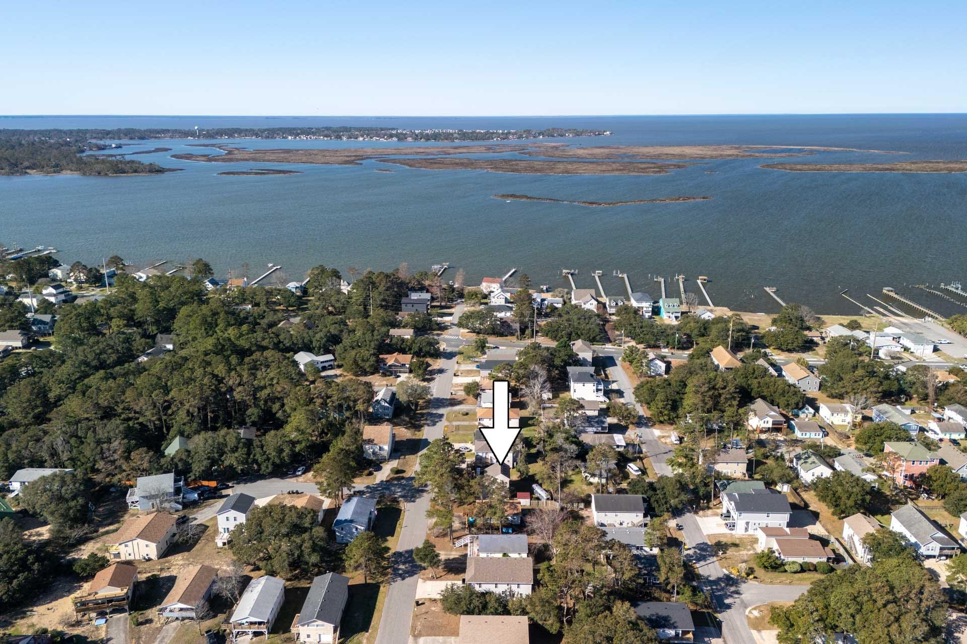 1004 W Fifth Street Lot 44