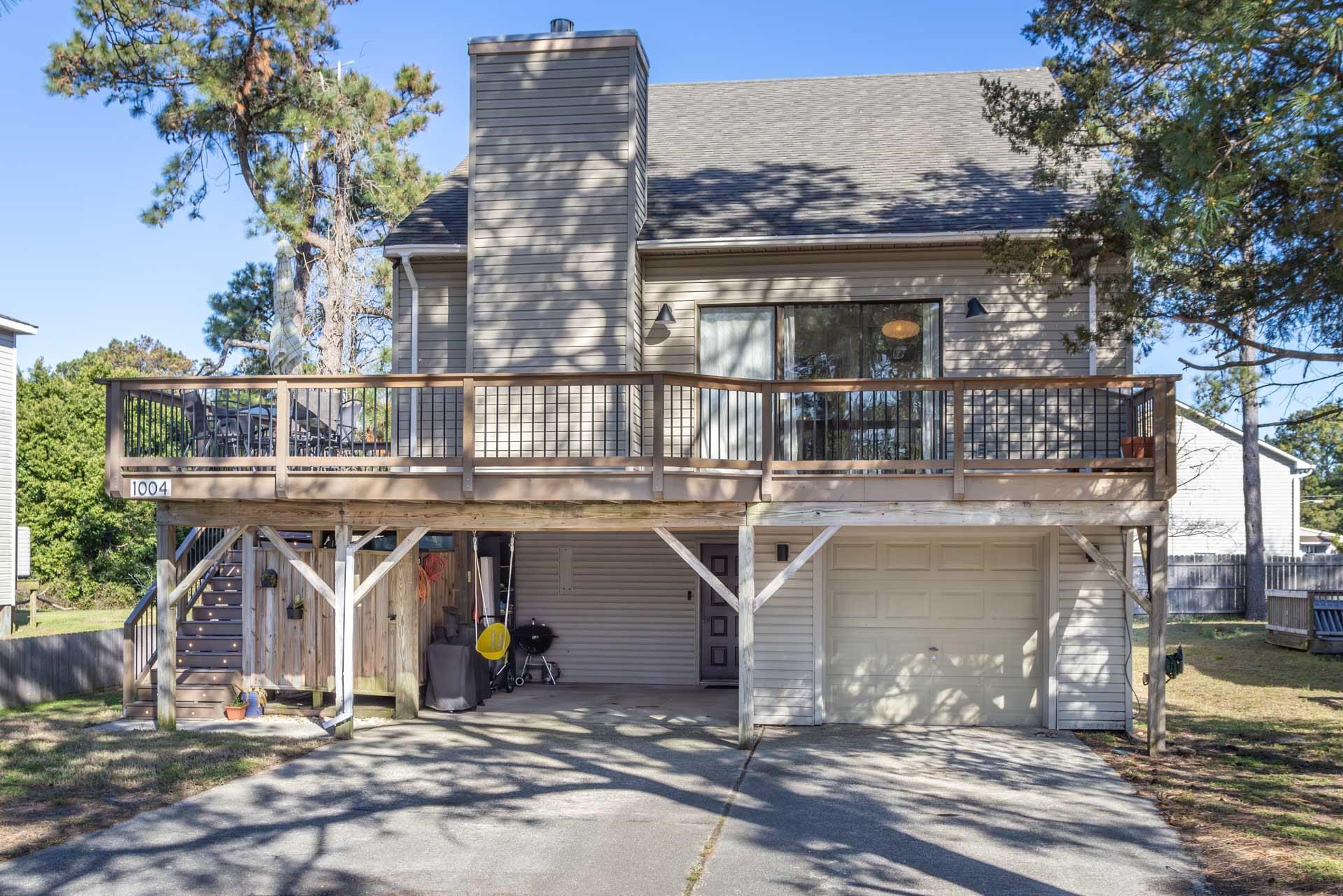 1004 W Fifth Street Lot 44