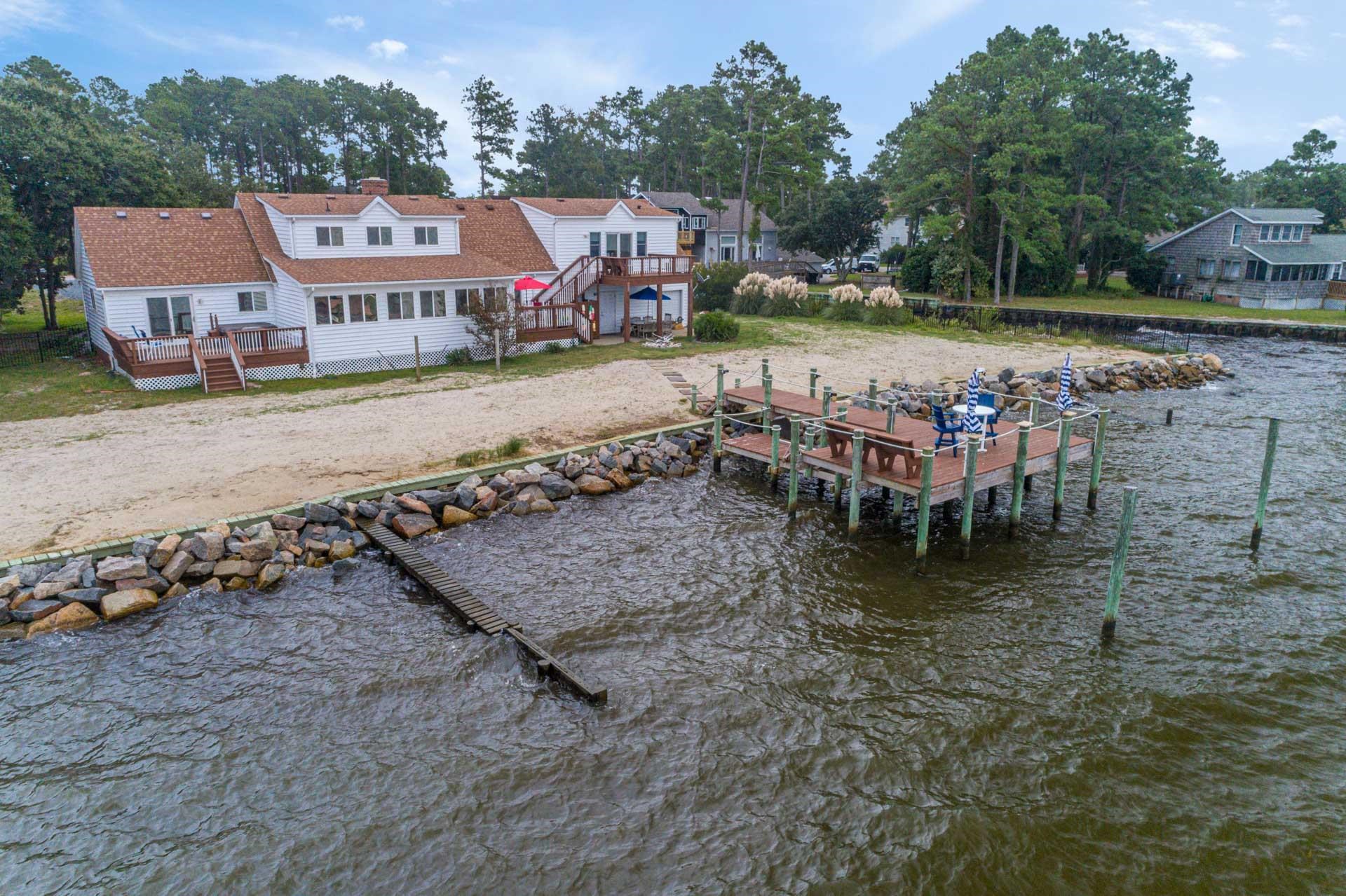 1137 Burnside Road Lot -