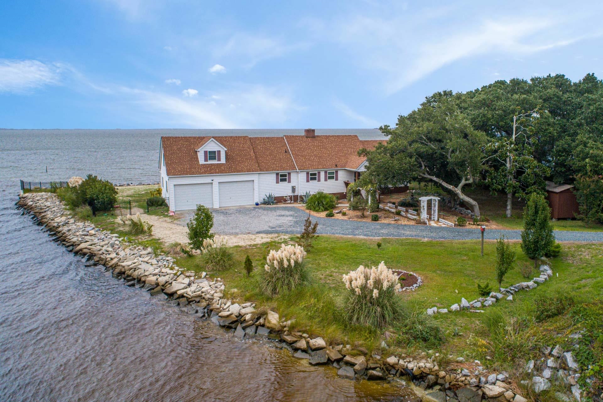 1137 Burnside Road Lot -