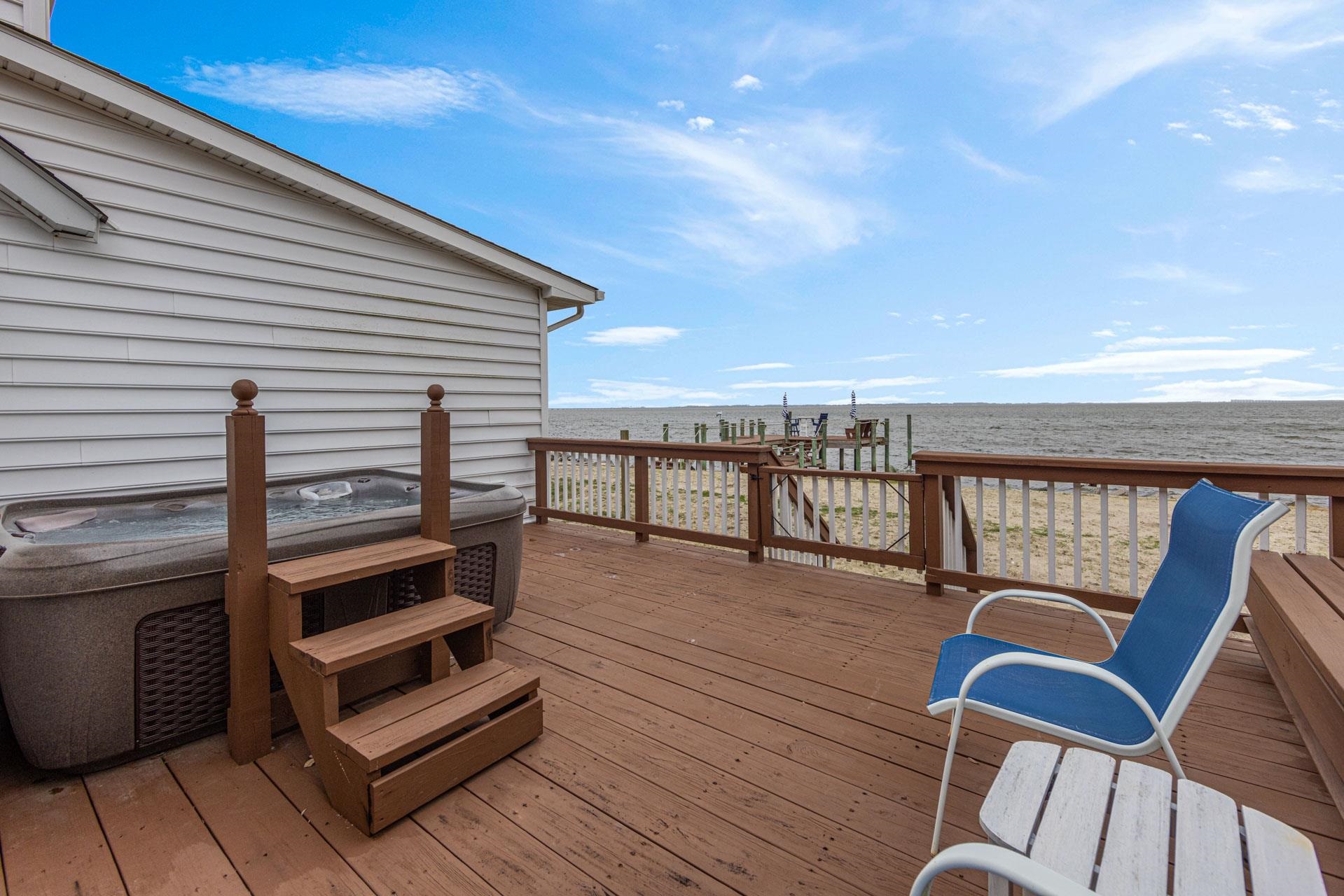 1137 Burnside Road Lot -