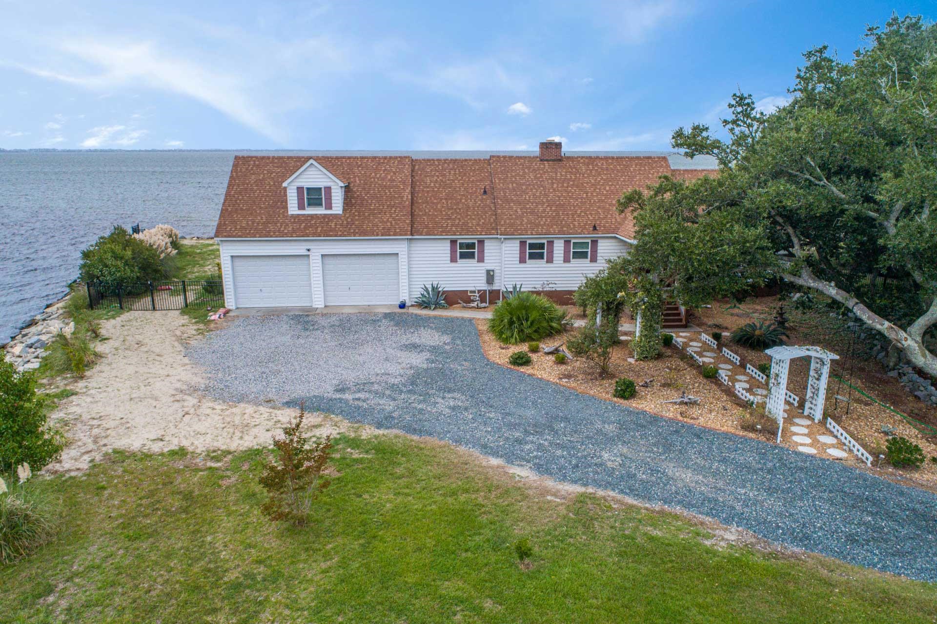 1137 Burnside Road Lot -