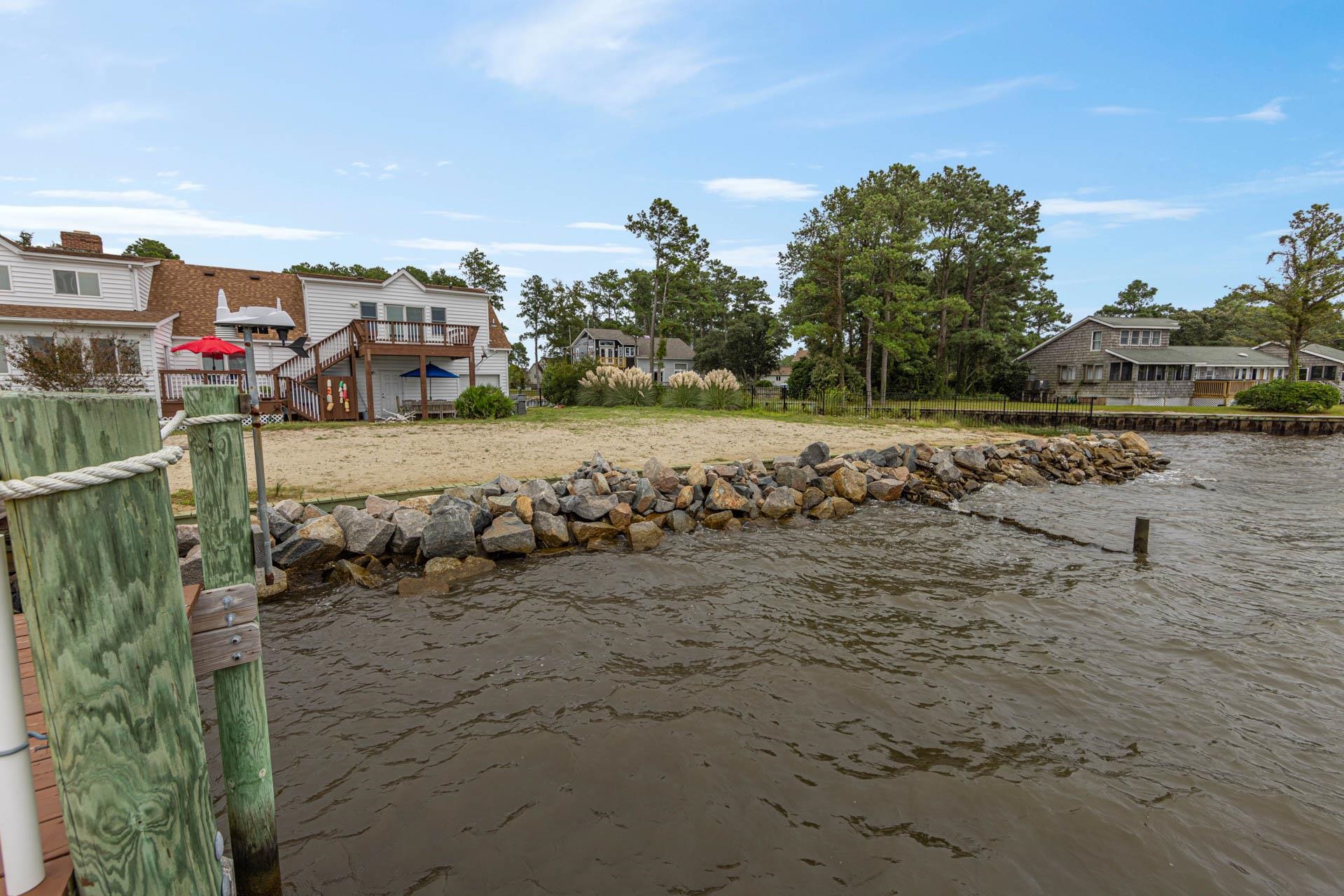 1137 Burnside Road Lot -