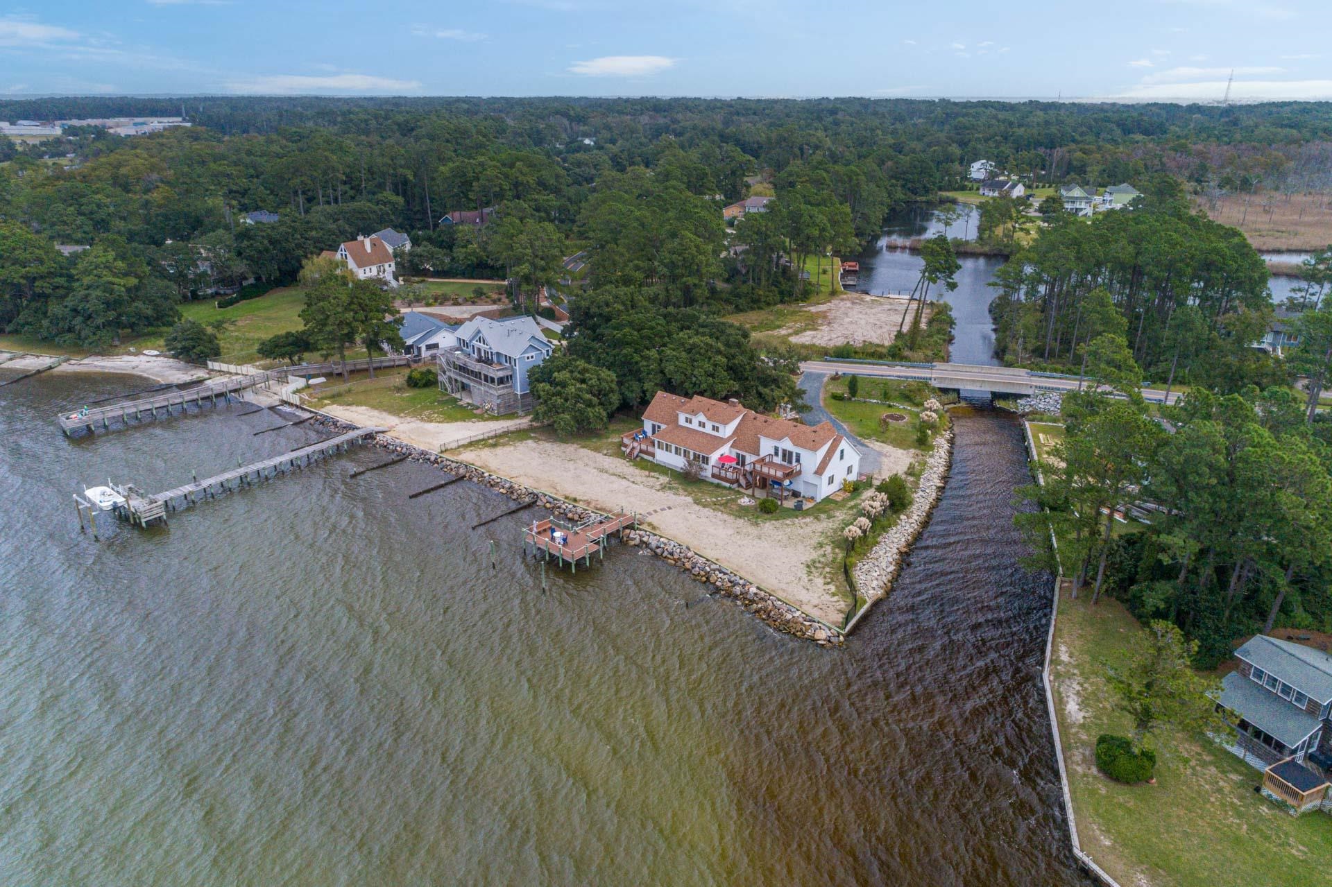 1137 Burnside Road Lot -