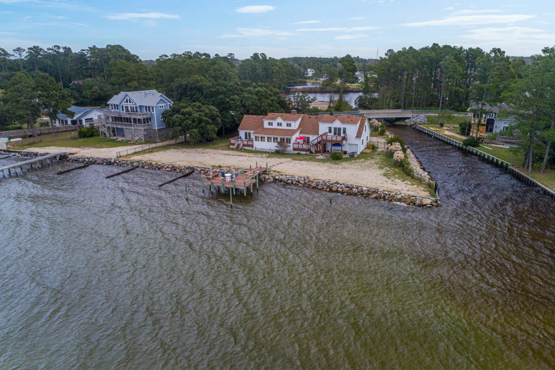 1137 Burnside Road Lot -