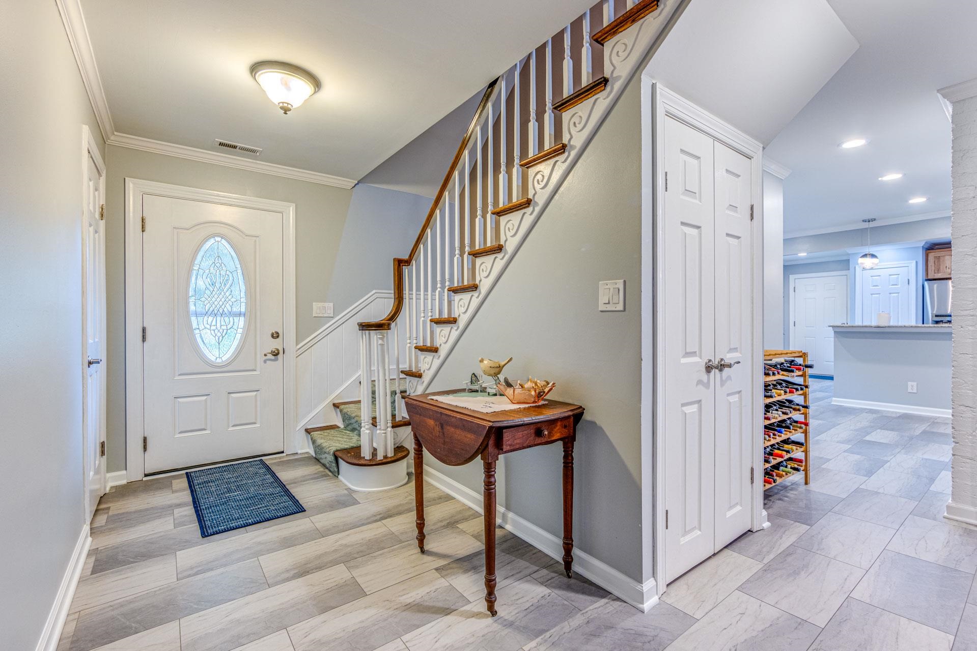 1137 Burnside Road Lot -