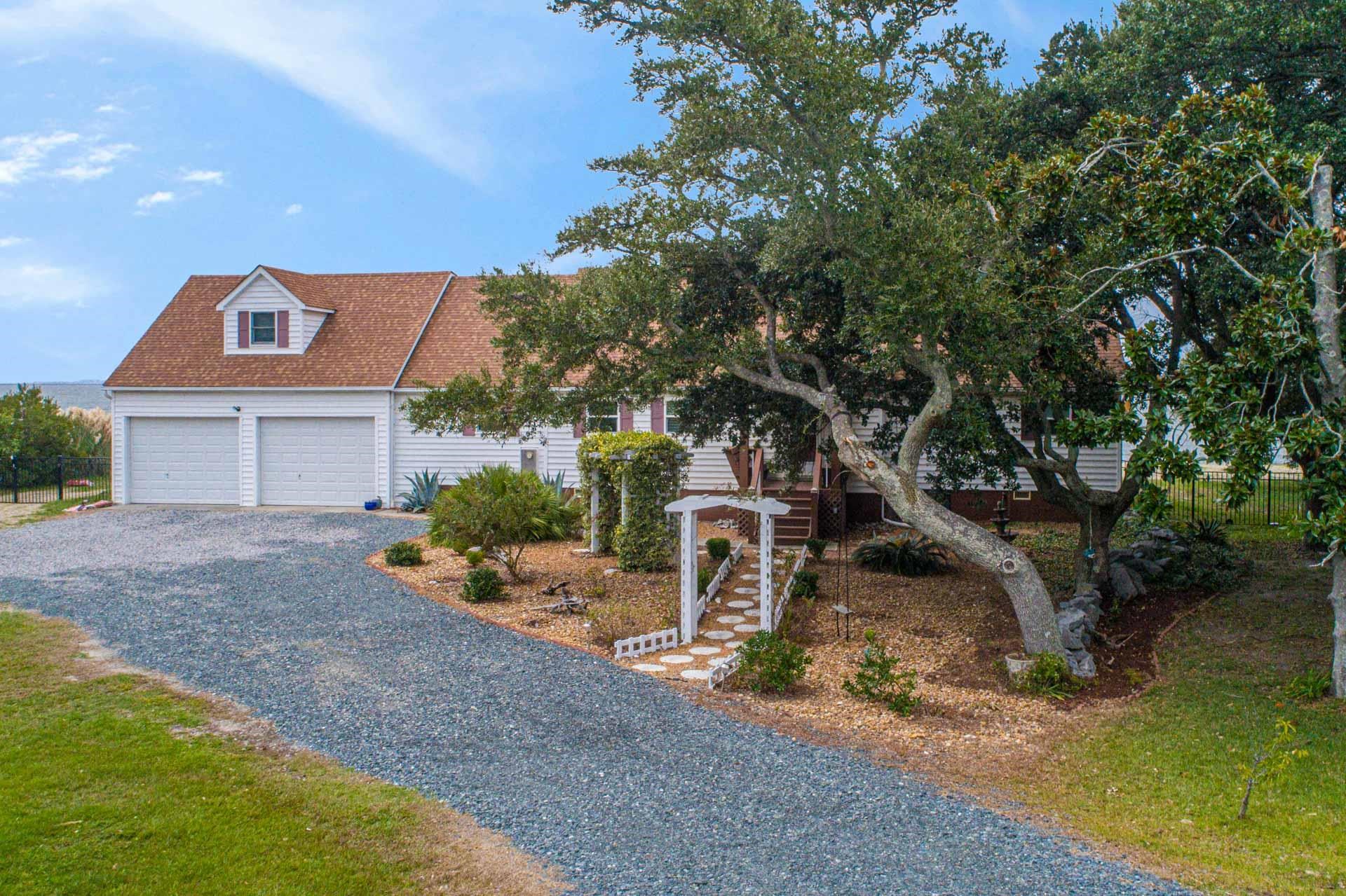 1137 Burnside Road Lot -