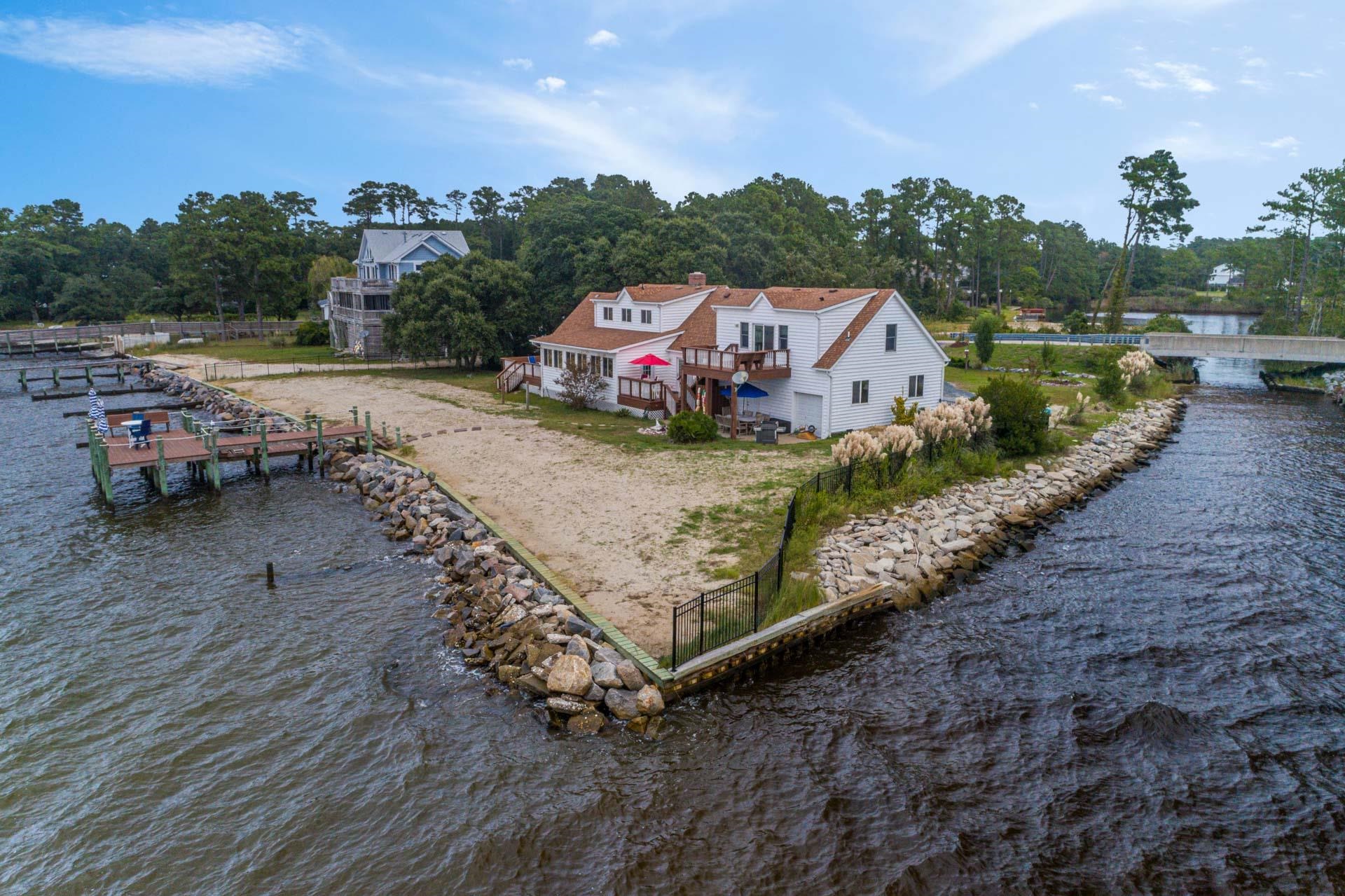 1137 Burnside Road Lot -