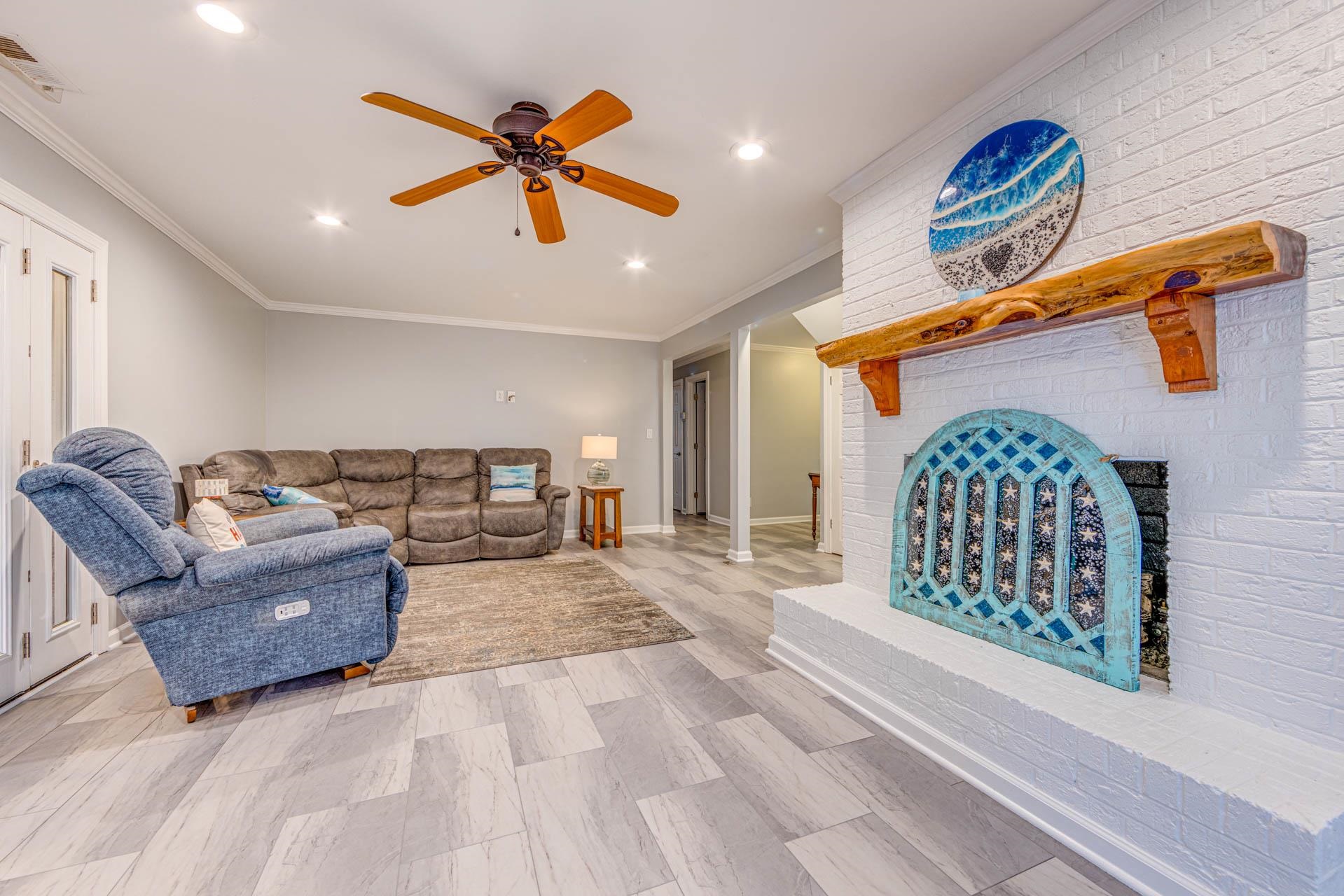 1137 Burnside Road Lot -