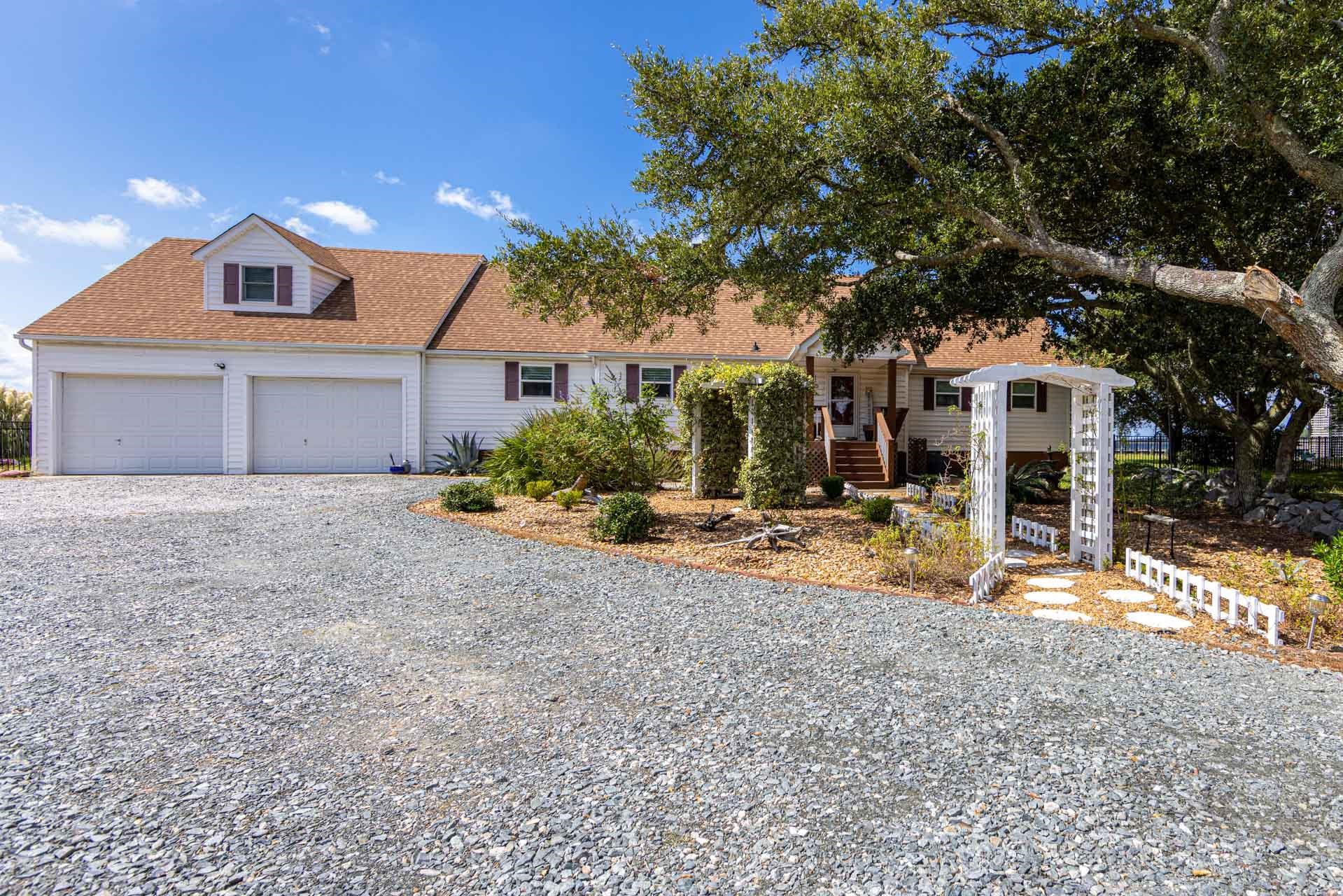 1137 Burnside Road Lot -