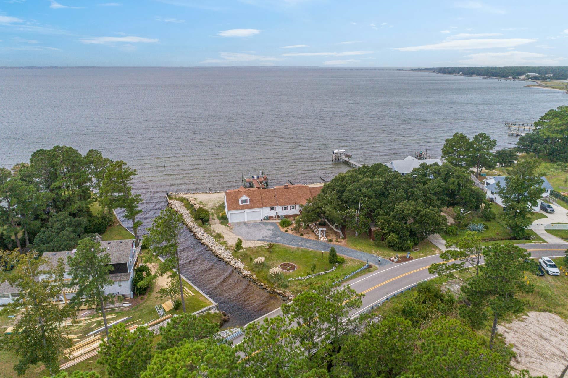 1137 Burnside Road Lot -