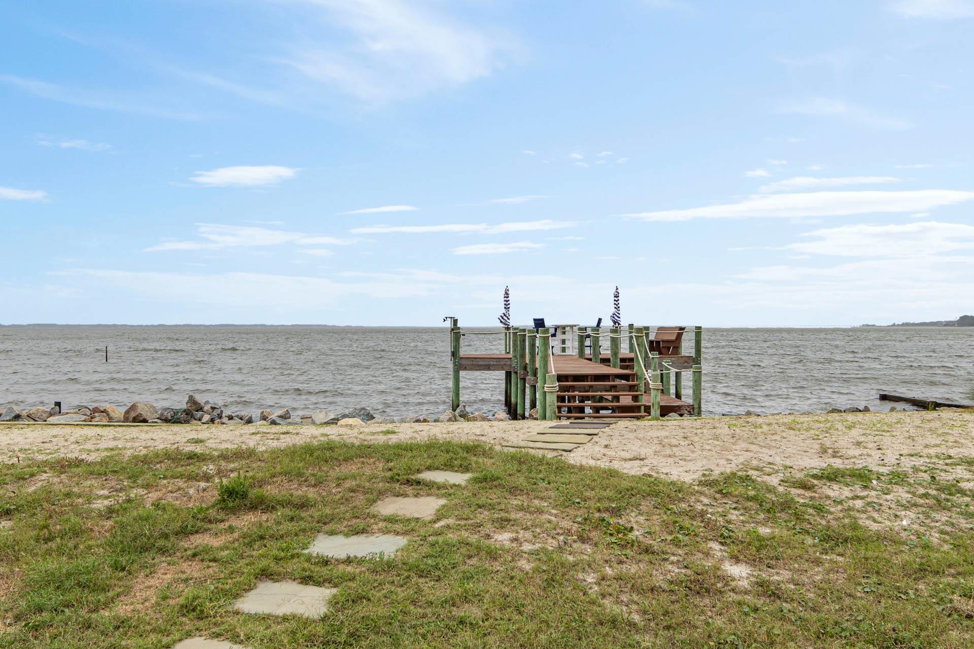 1137 Burnside Road Lot -