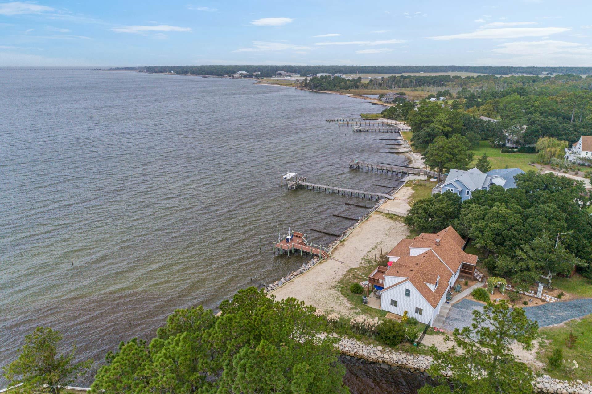 1137 Burnside Road Lot -