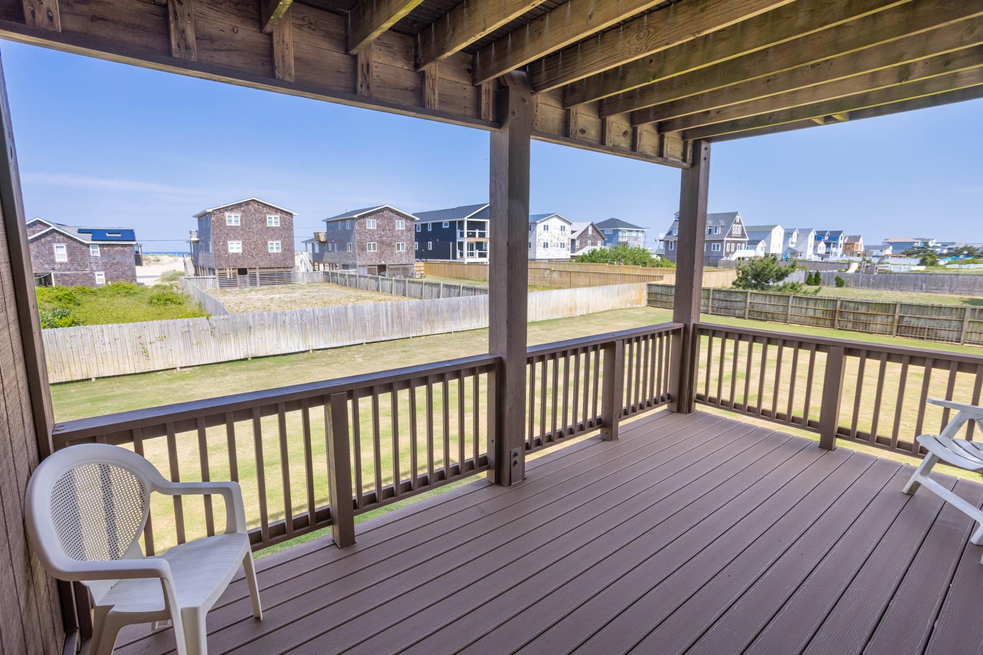 3836 N Virginia Dare Trail Unit J6