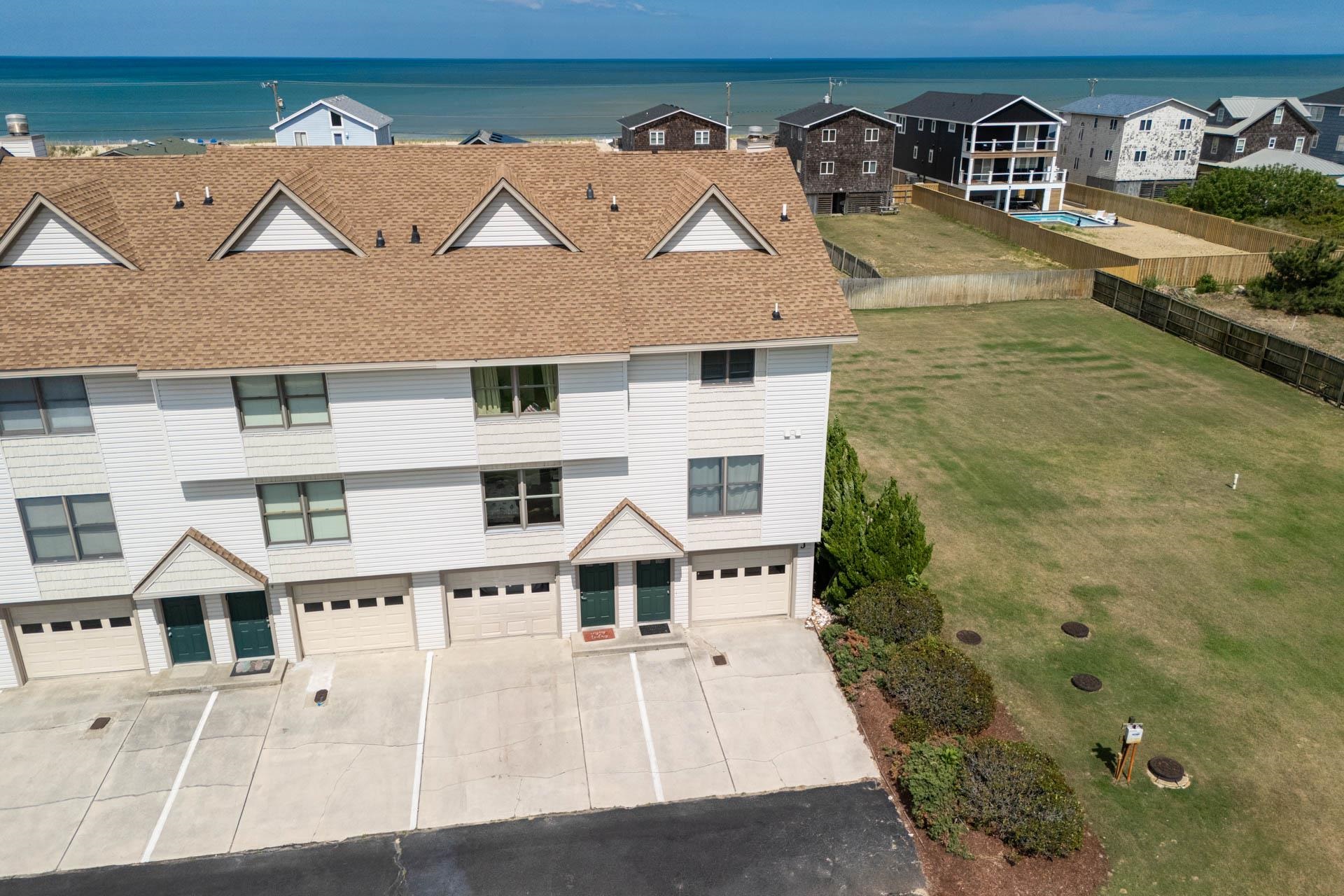3836 N Virginia Dare Trail Unit J6