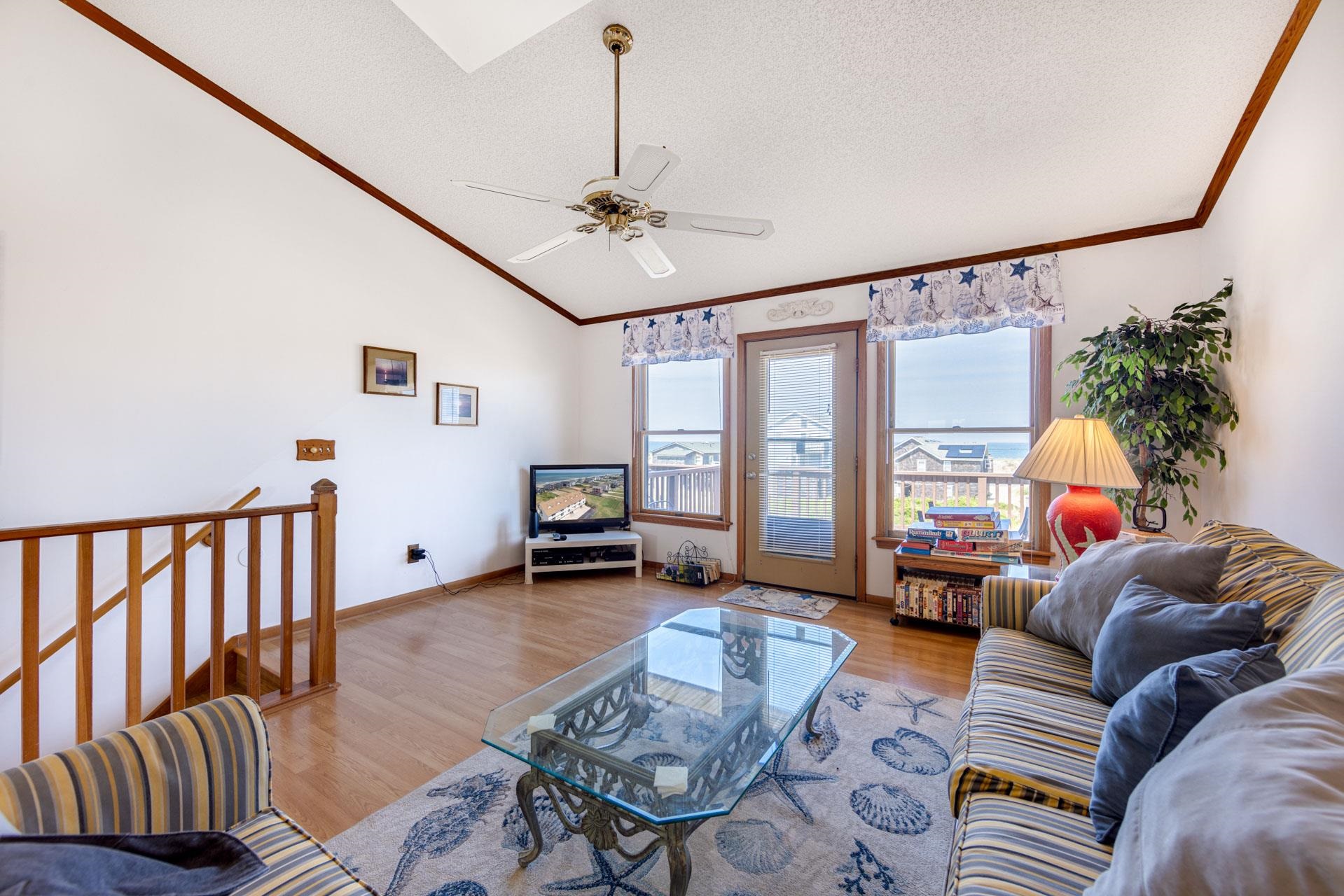 3836 N Virginia Dare Trail Unit J6