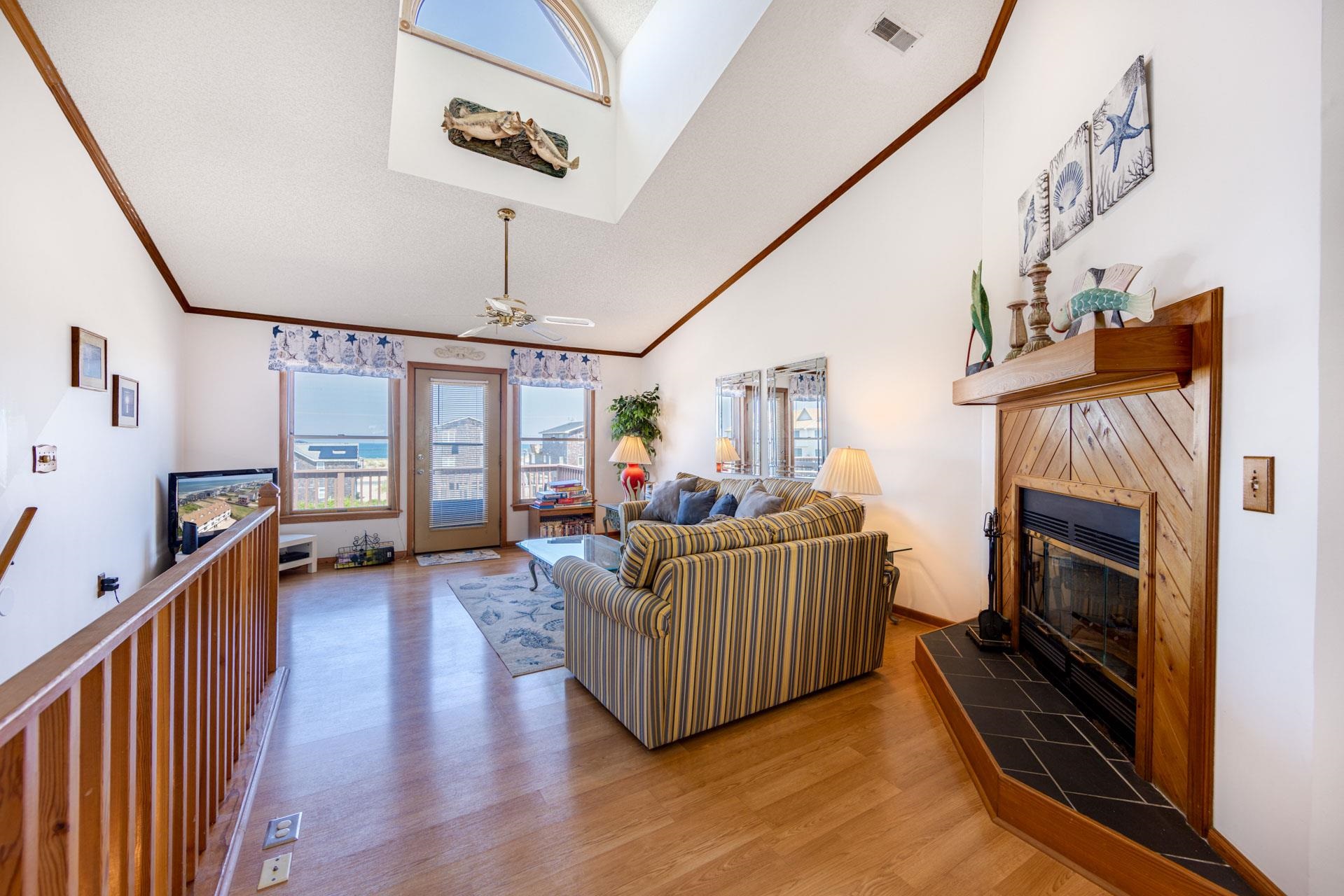 3836 N Virginia Dare Trail Unit J6