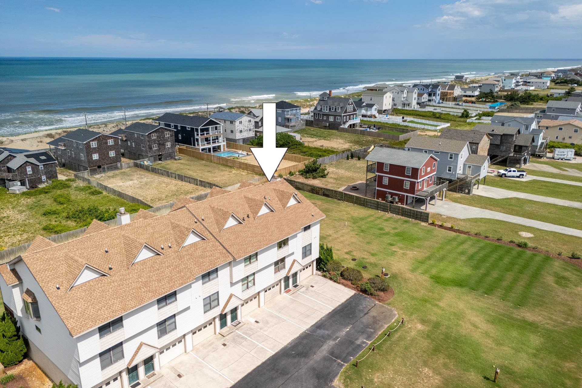 3836 N Virginia Dare Trail Unit J6