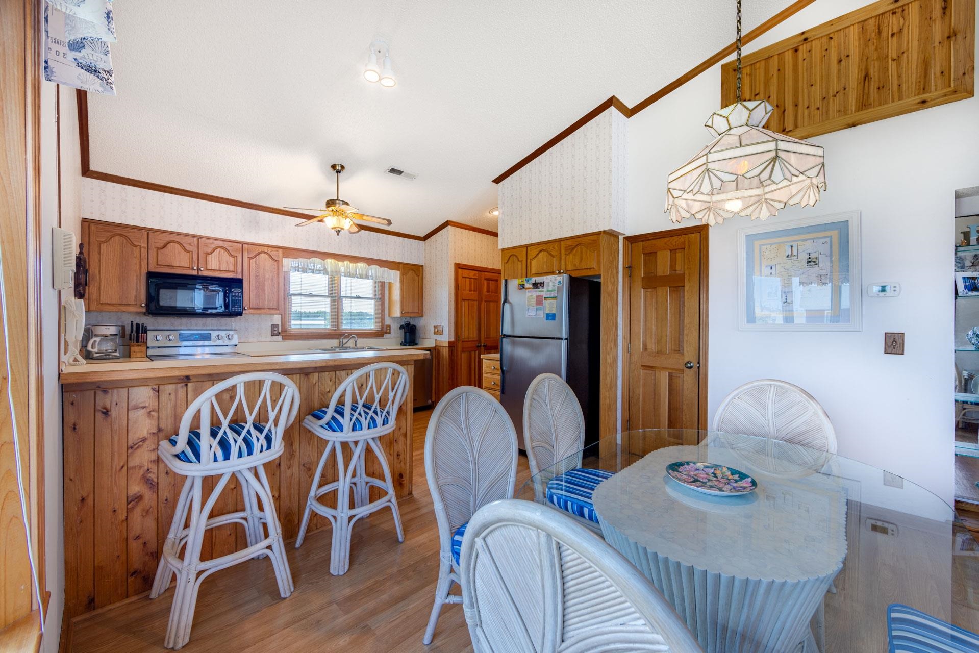 3836 N Virginia Dare Trail Unit J6
