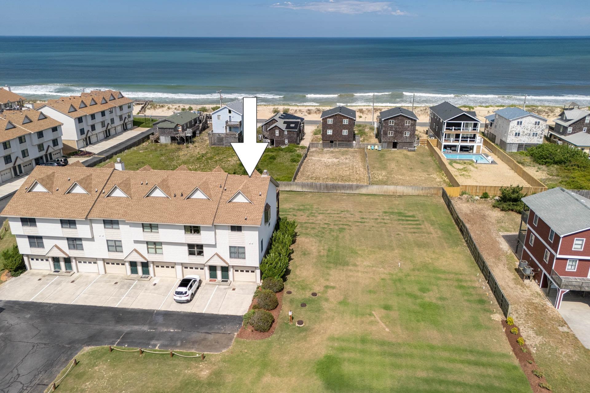 3836 N Virginia Dare Trail Unit J6